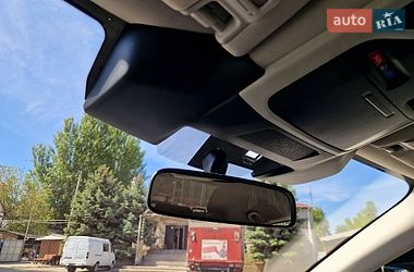 Позашляховик / Кросовер Subaru Outback 2025 в Дніпрі