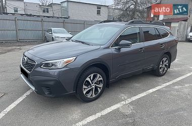 Універсал Subaru Outback 2022 в Києві