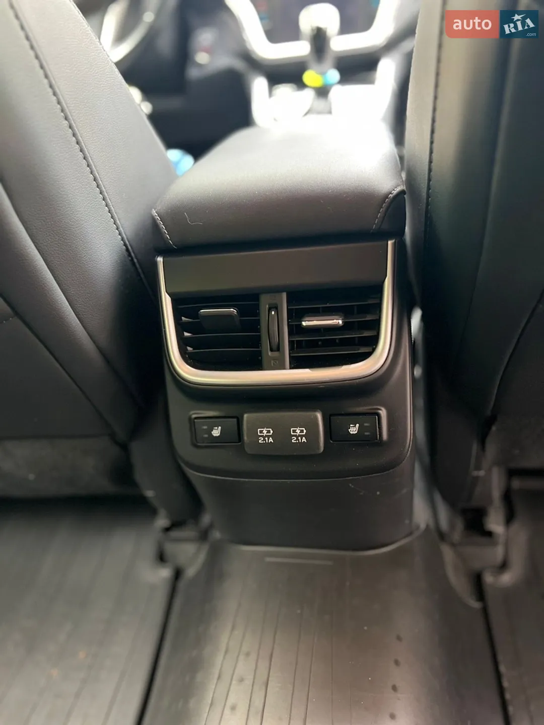 2020 Subaru Outback - мініатюра 24
