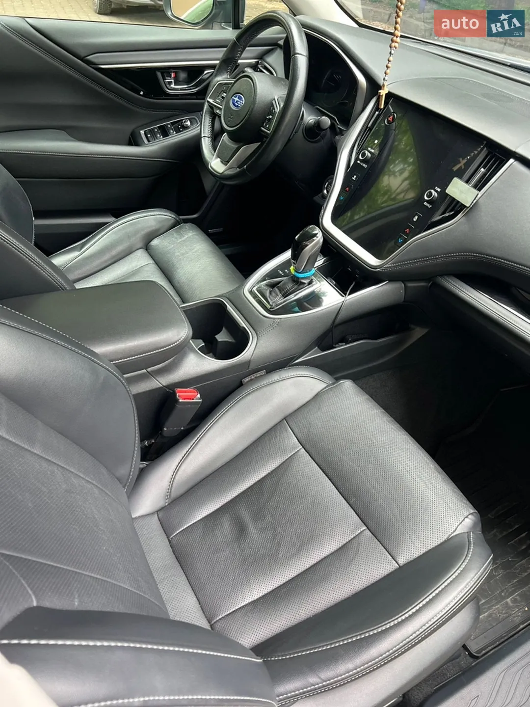 2020 Subaru Outback - мініатюра 27