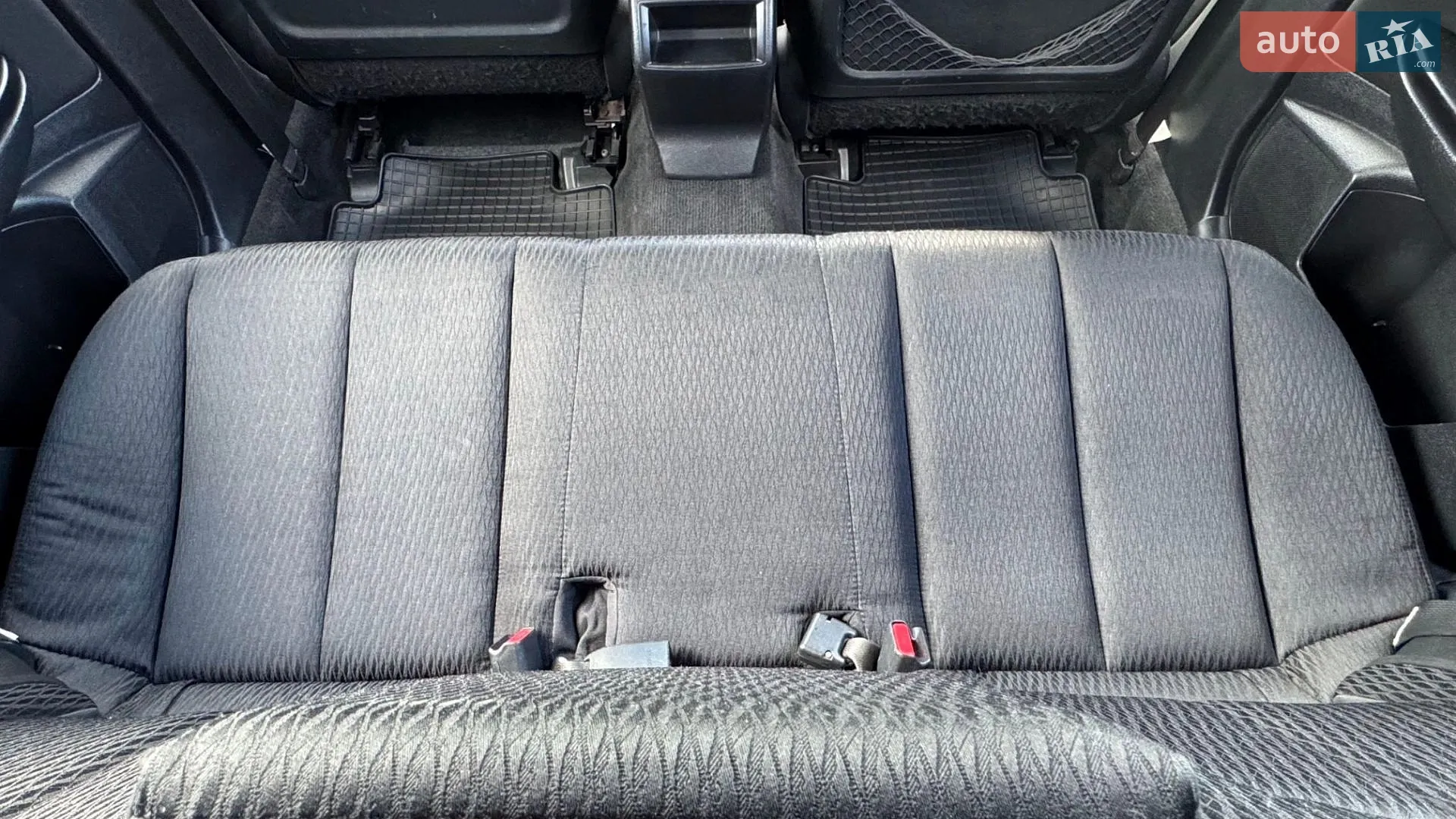 2011 Subaru Outback - мініатюра 11