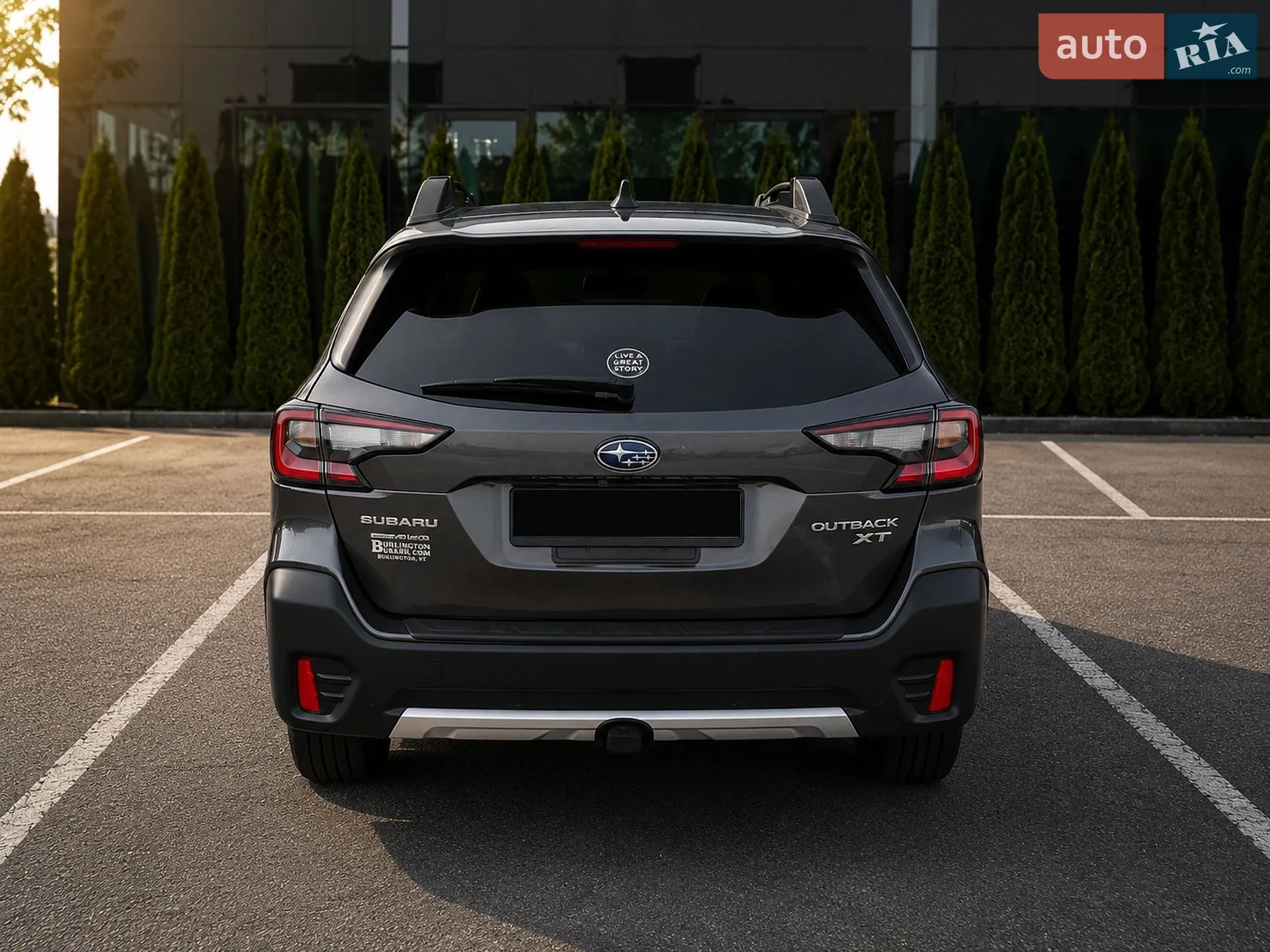 2021 Subaru Outback - мініатюра 6