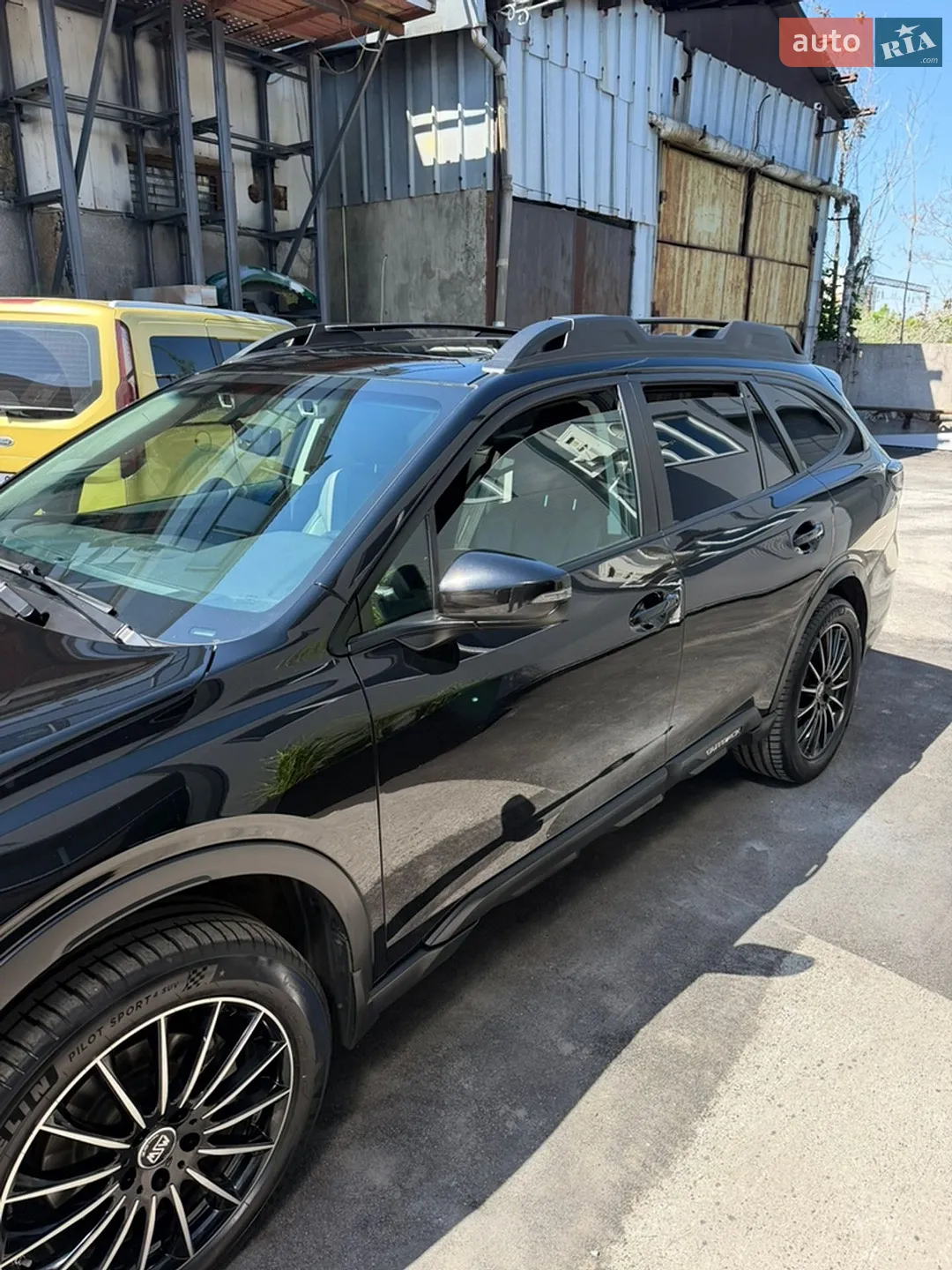 2022 Subaru Outback - мініатюра 5