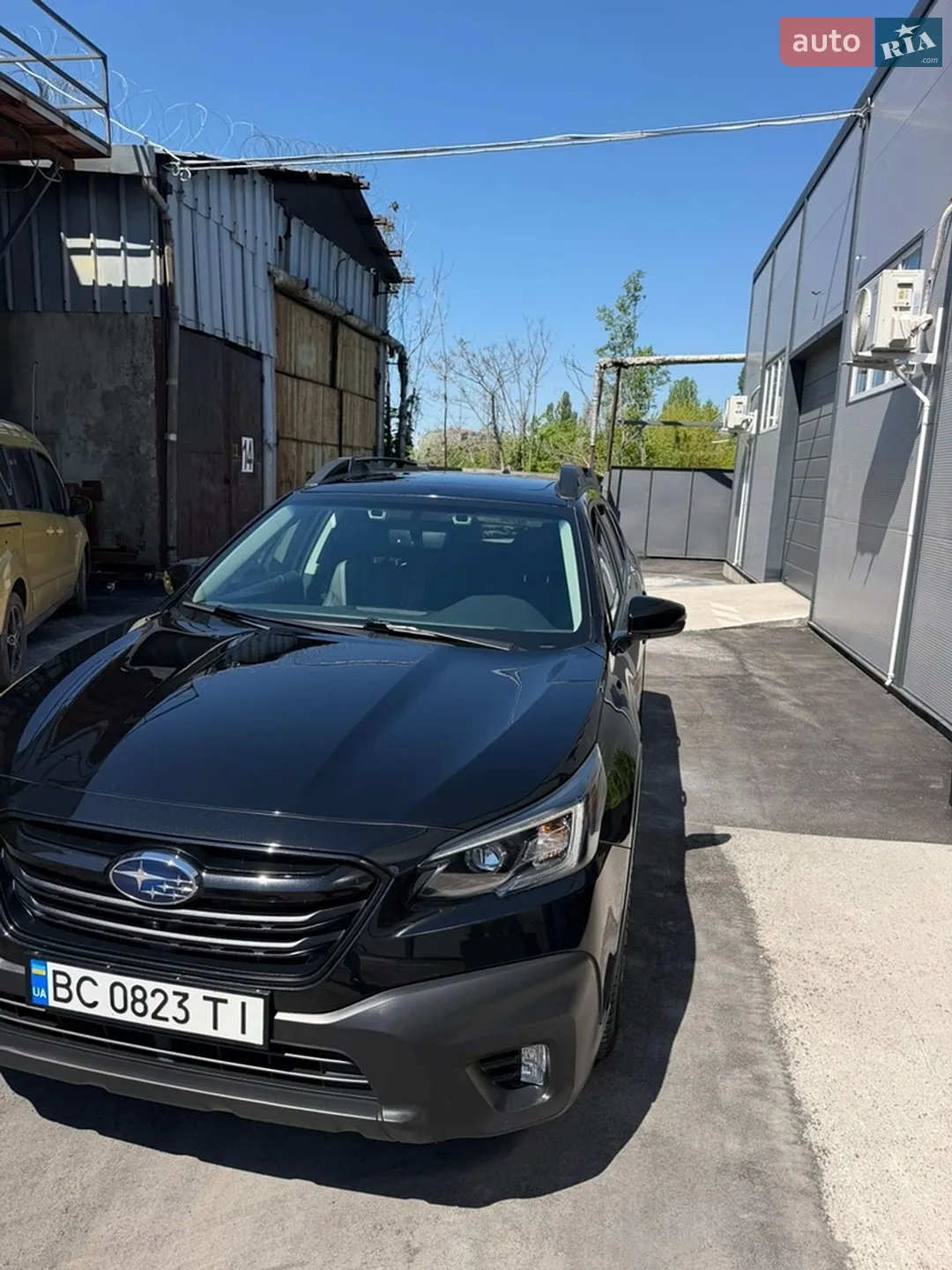 2022 Subaru Outback - мініатюра 4