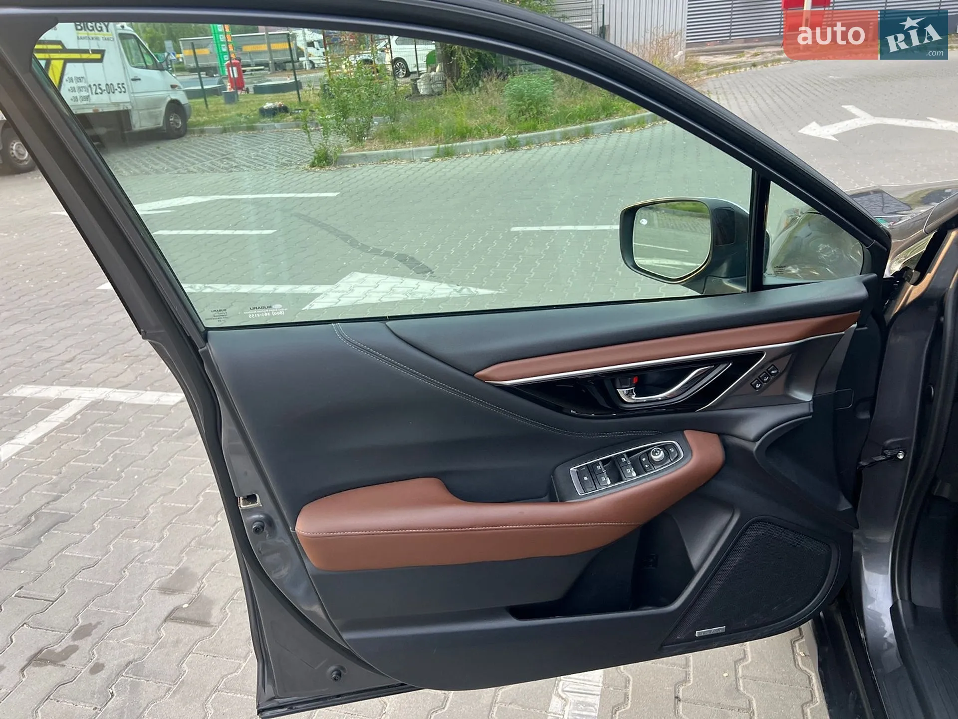 2020 Subaru Outback - мініатюра 16