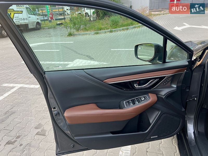 Універсал Subaru Outback 2020 в Києві