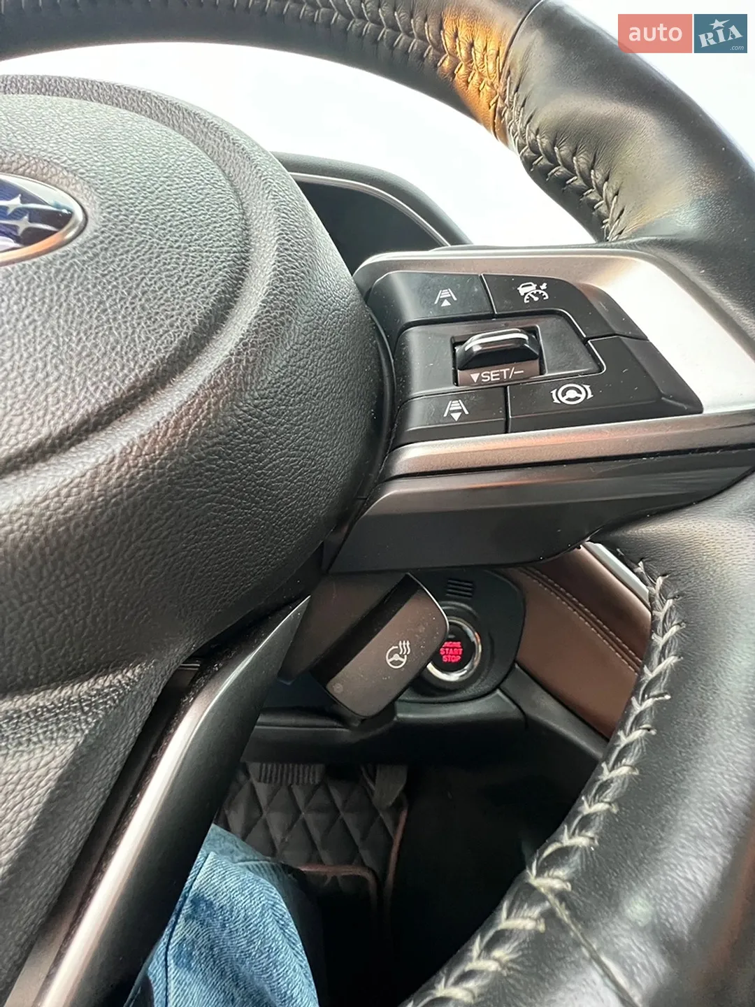 2020 Subaru Outback - мініатюра 27