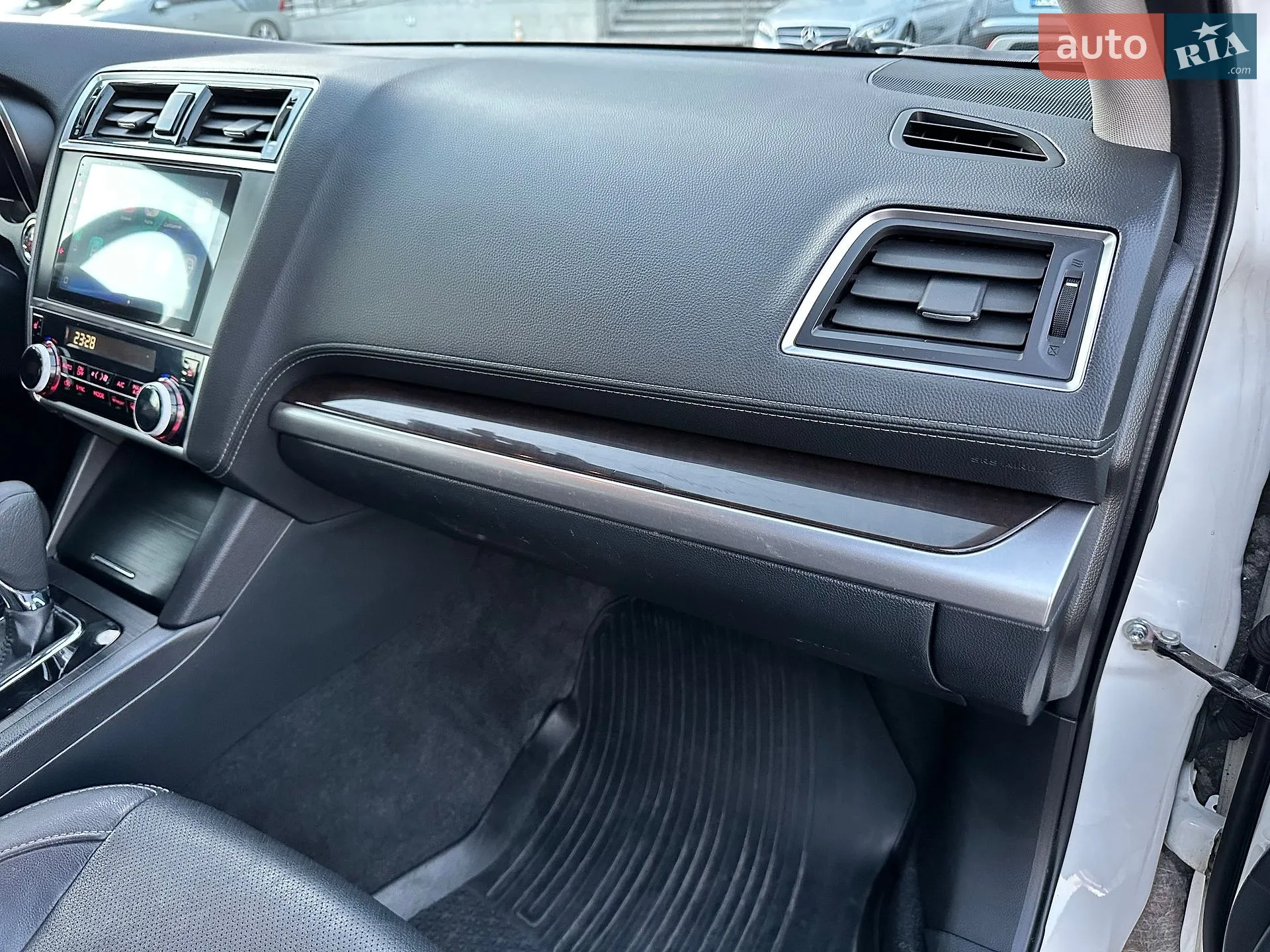 2018 Subaru Outback - мініатюра 22