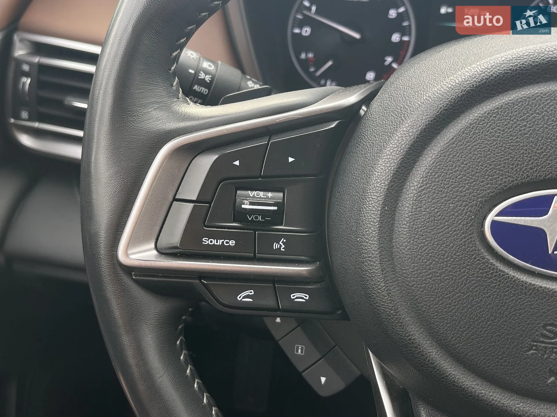 2022 Subaru Outback - мініатюра 25