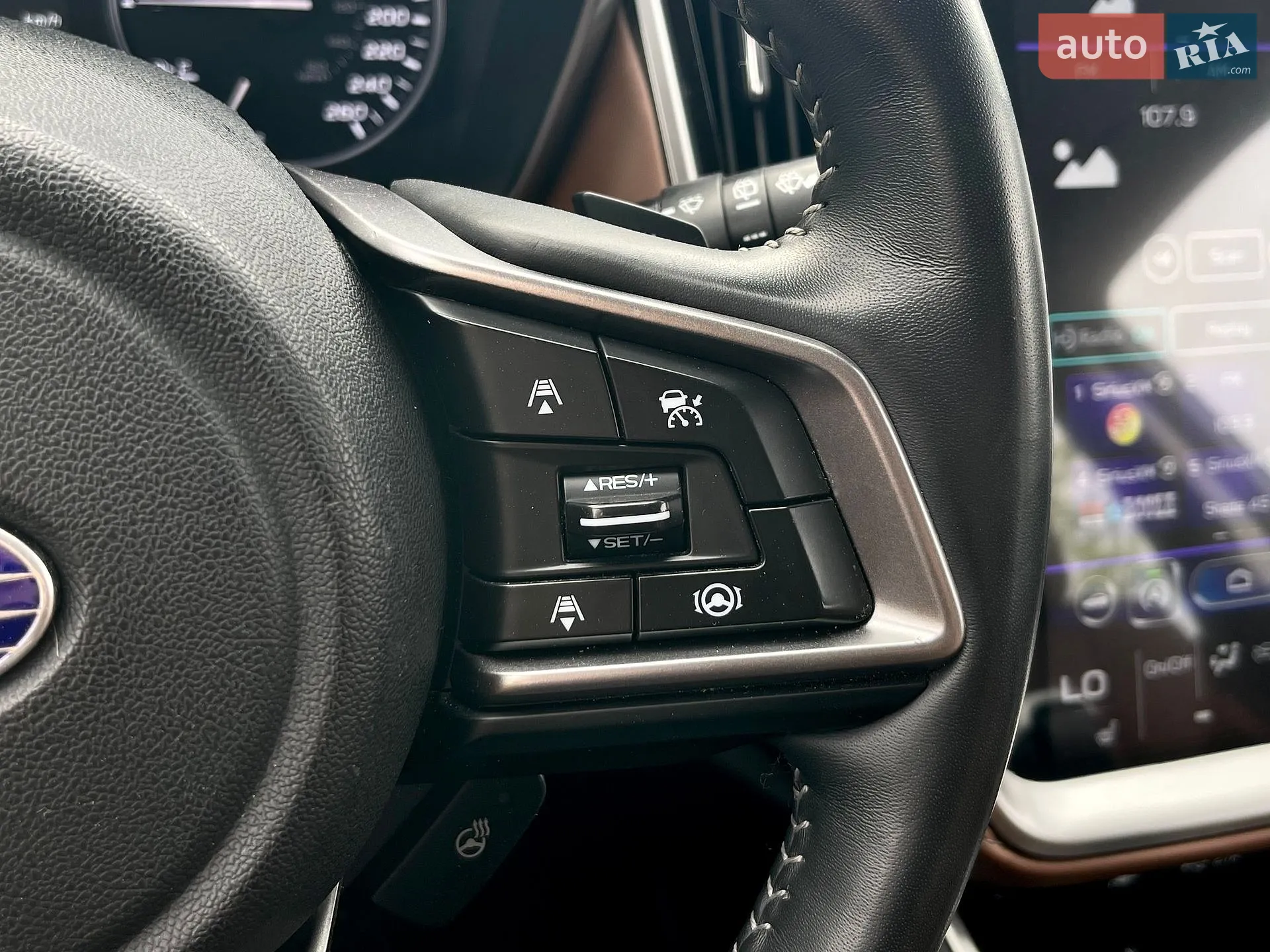 2022 Subaru Outback - мініатюра 29