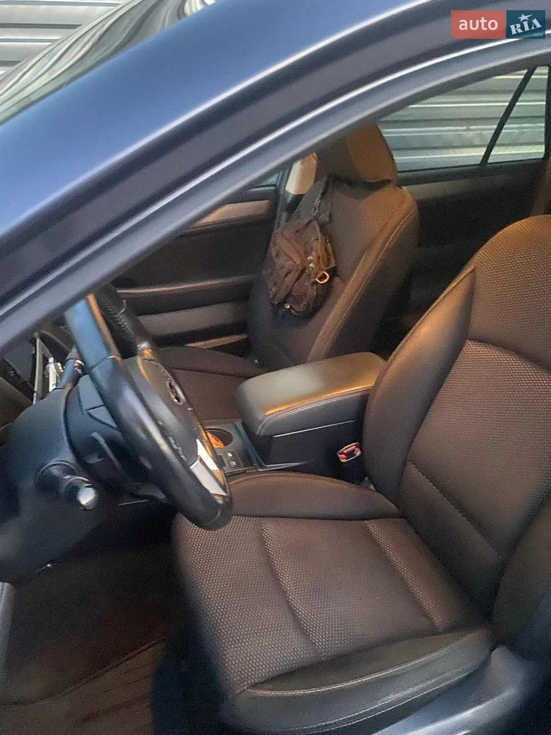 2014 Subaru Outback - мініатюра 9