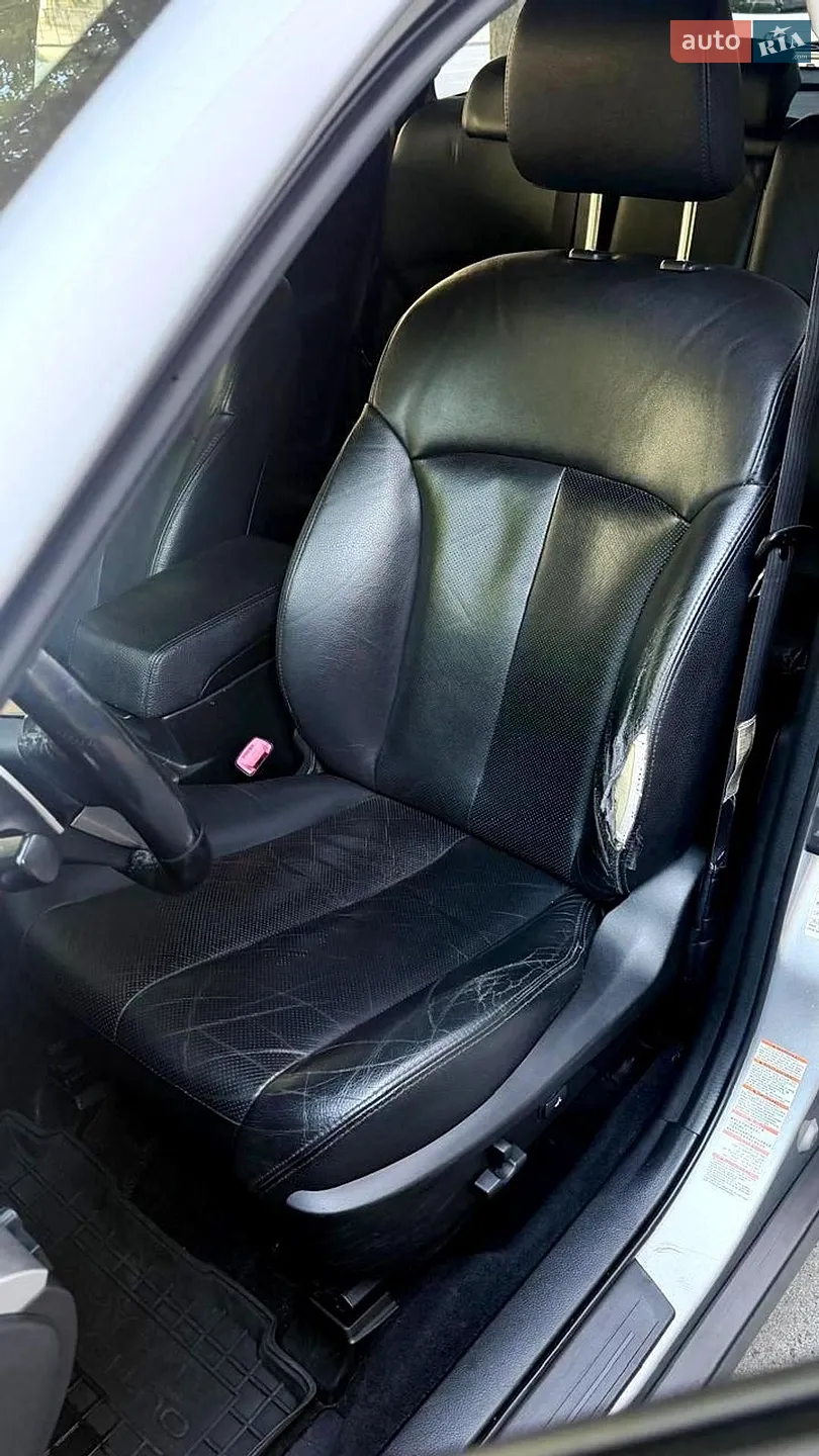 2011 Subaru Outback - мініатюра 14