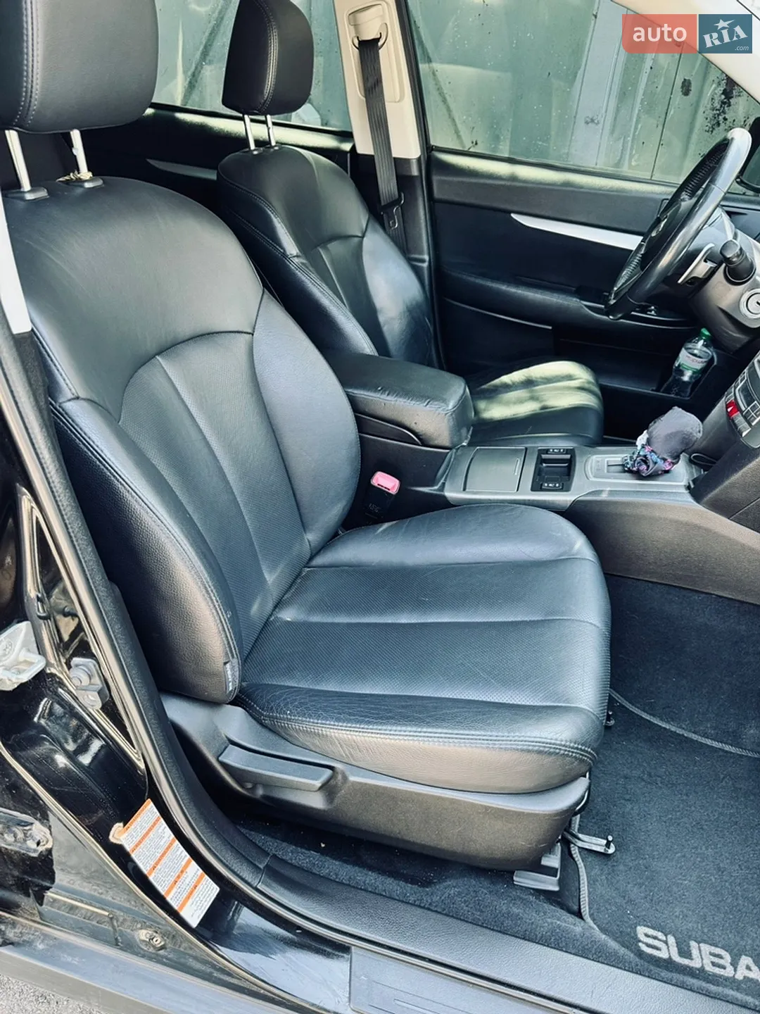 2010 Subaru Outback - мініатюра 34
