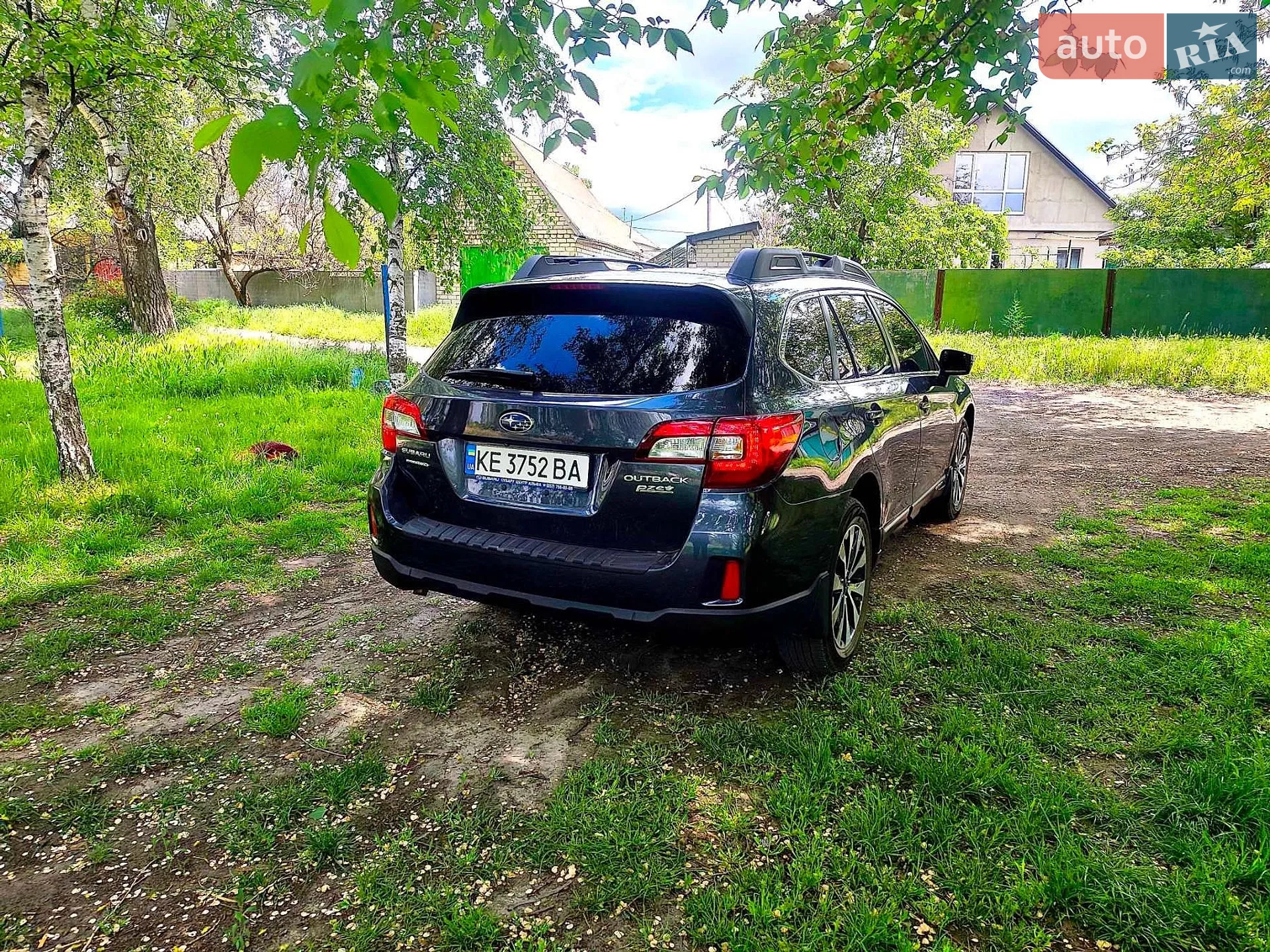 2015 Subaru Outback - мініатюра 49