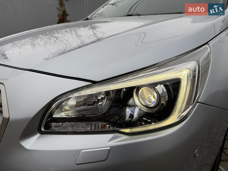 Універсал Subaru Outback 2015 в Івано-Франківську