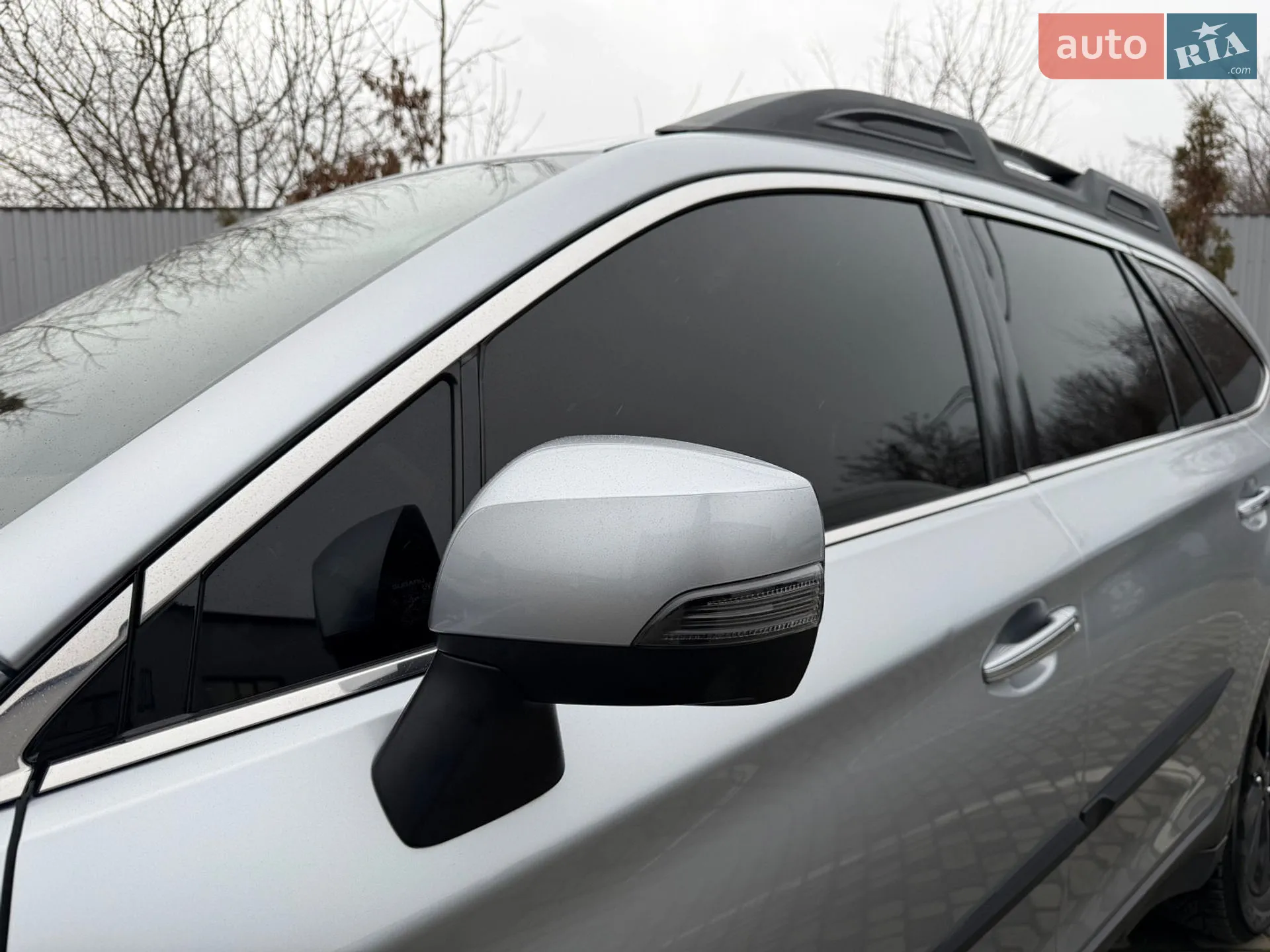 2015 Subaru Outback - мініатюра 16