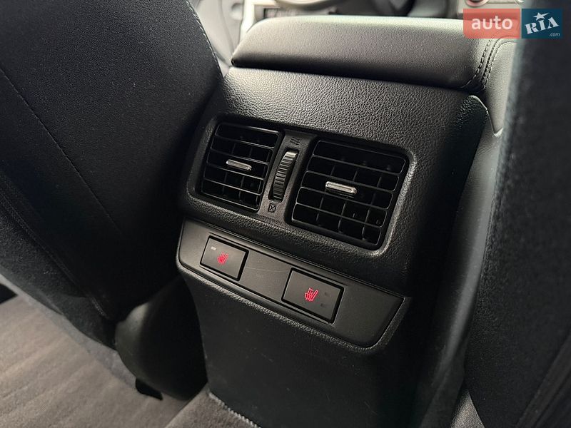 Універсал Subaru Outback 2015 в Івано-Франківську