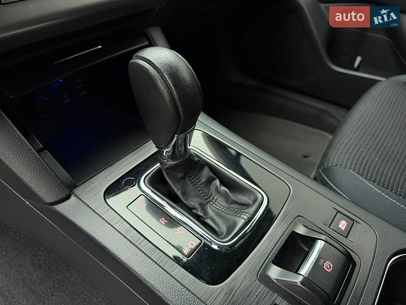 Універсал Subaru Outback 2015 в Івано-Франківську