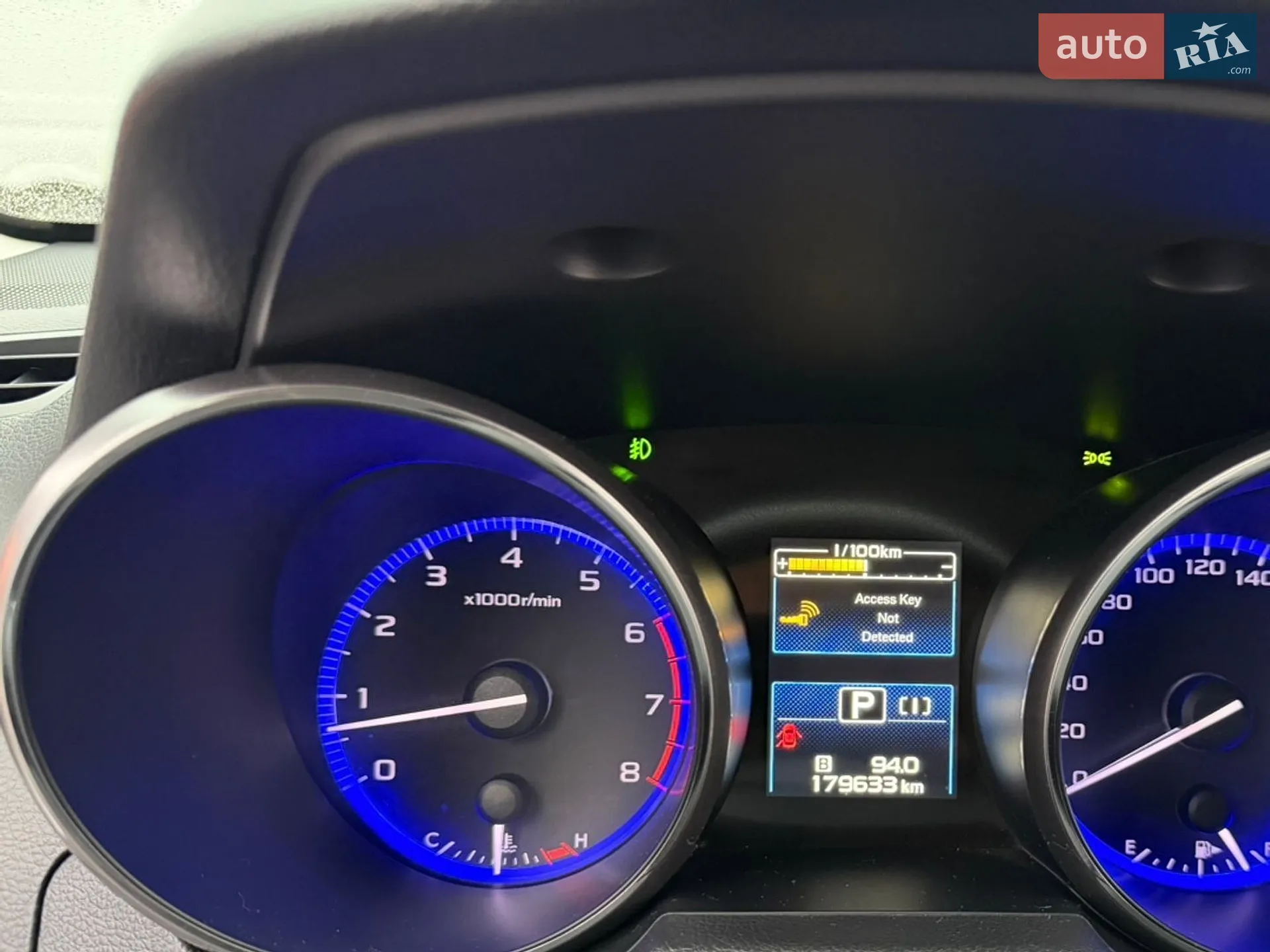 2015 Subaru Outback - мініатюра 57