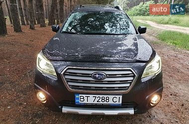 Універсал Subaru Outback 2015 в Херсоні