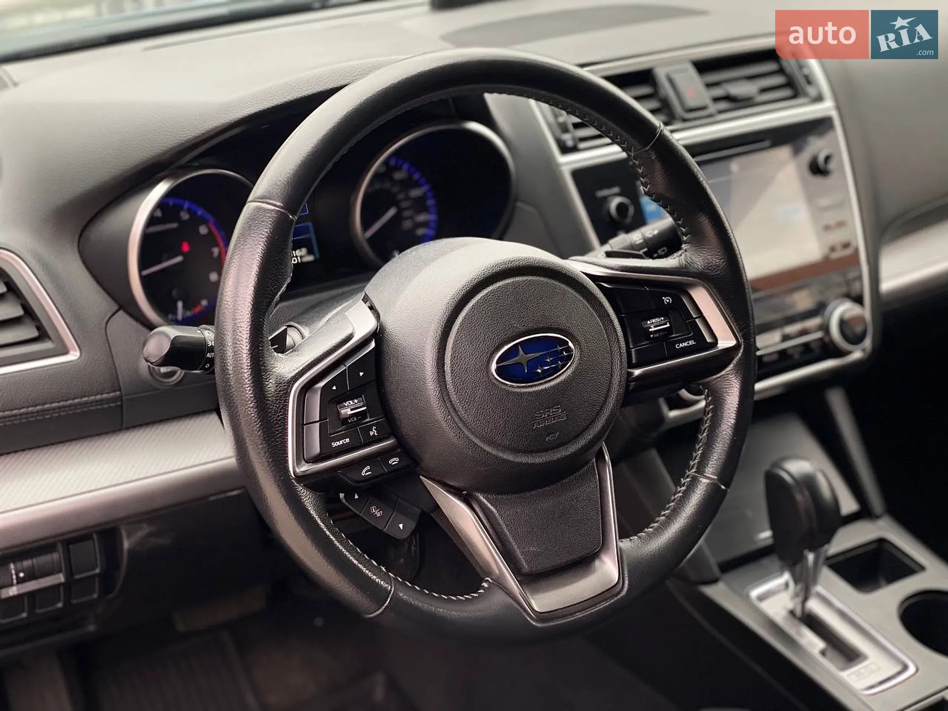 2017 Subaru Outback - мініатюра 26