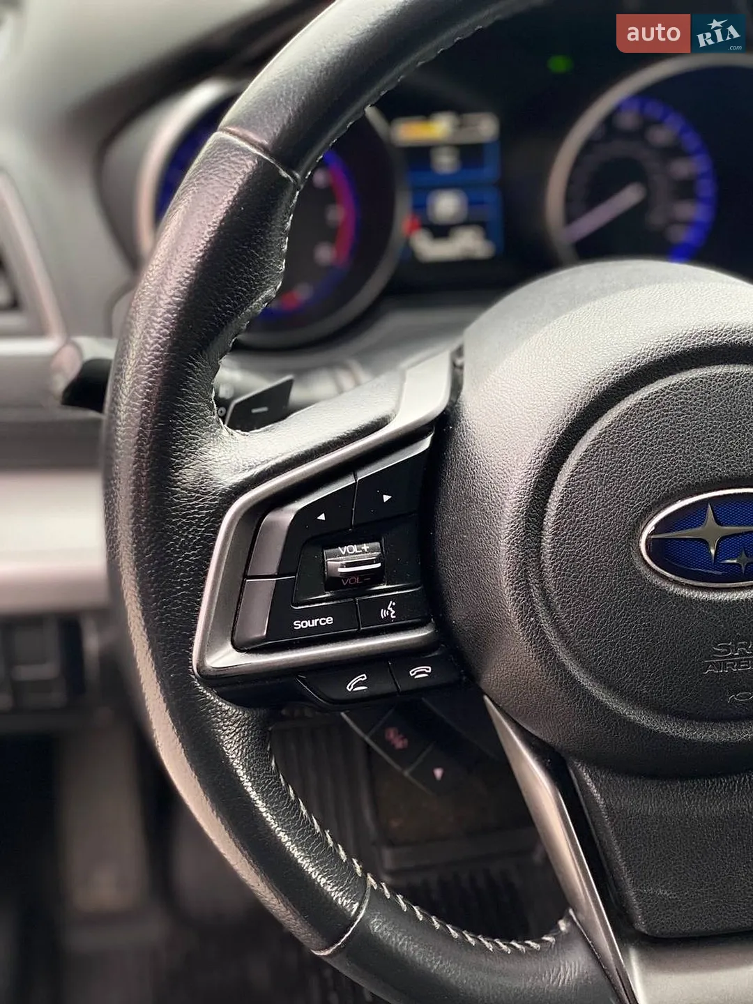 2017 Subaru Outback - мініатюра 29