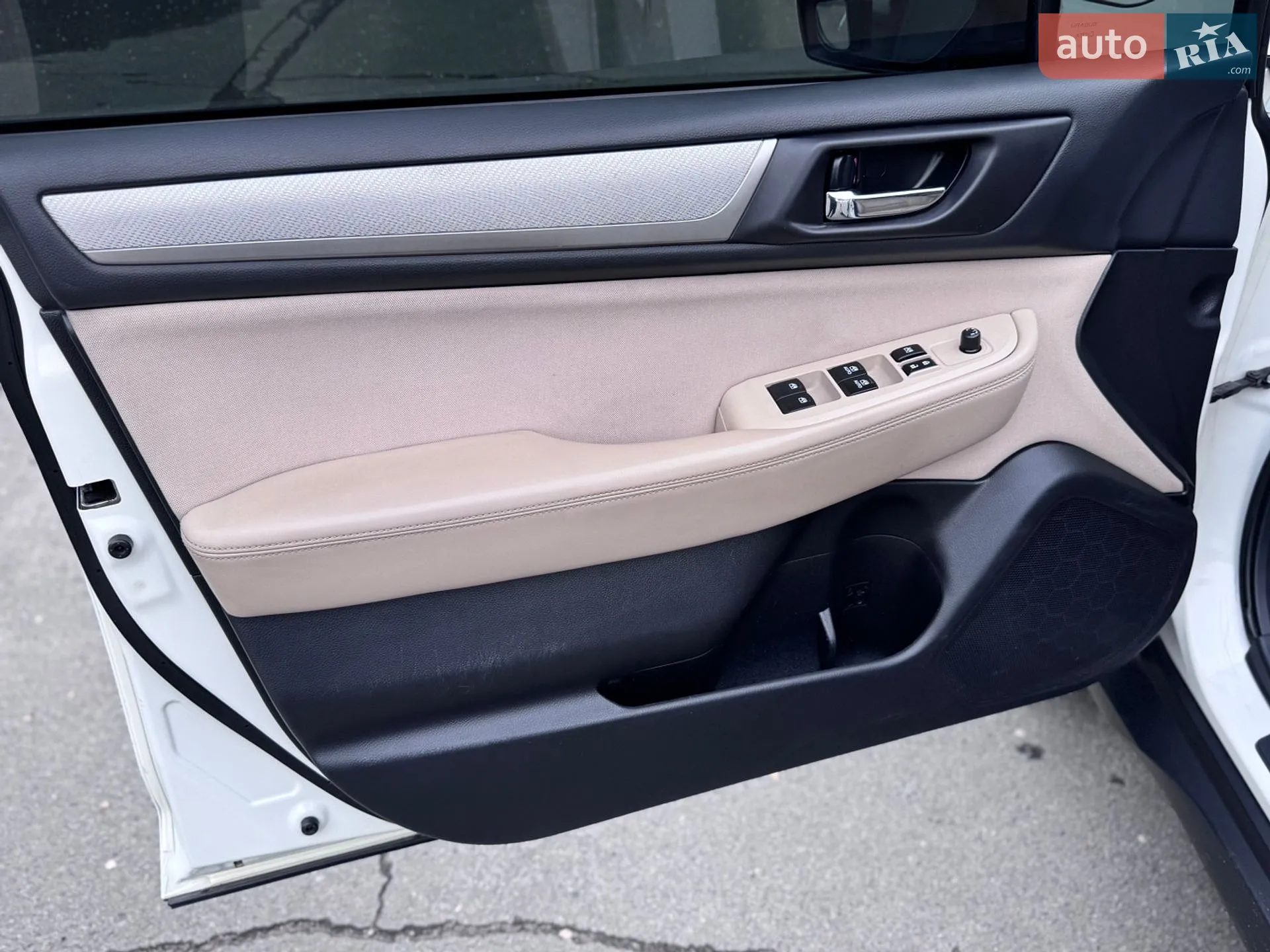 2014 Subaru Outback - мініатюра 12