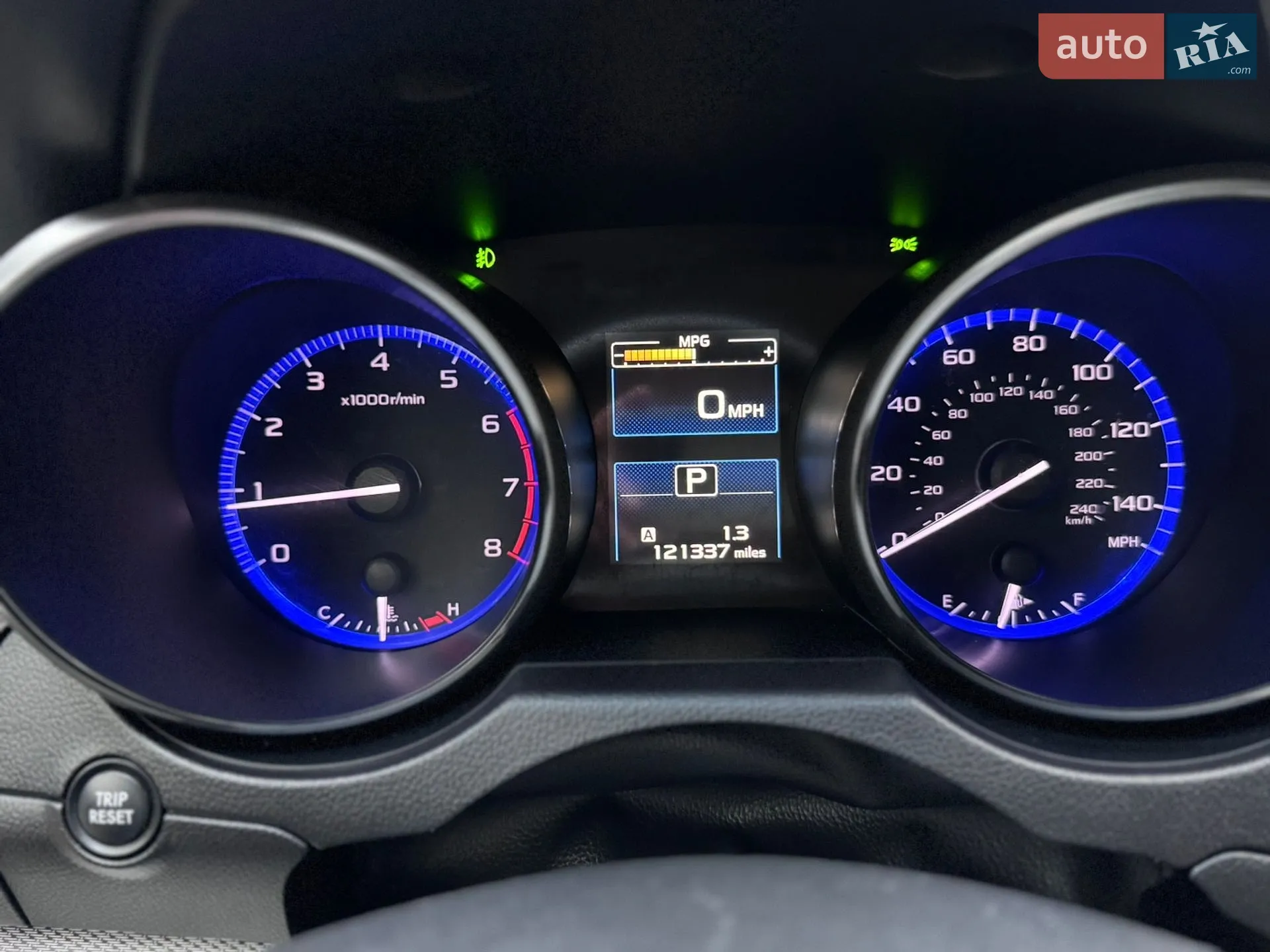 2014 Subaru Outback - мініатюра 16