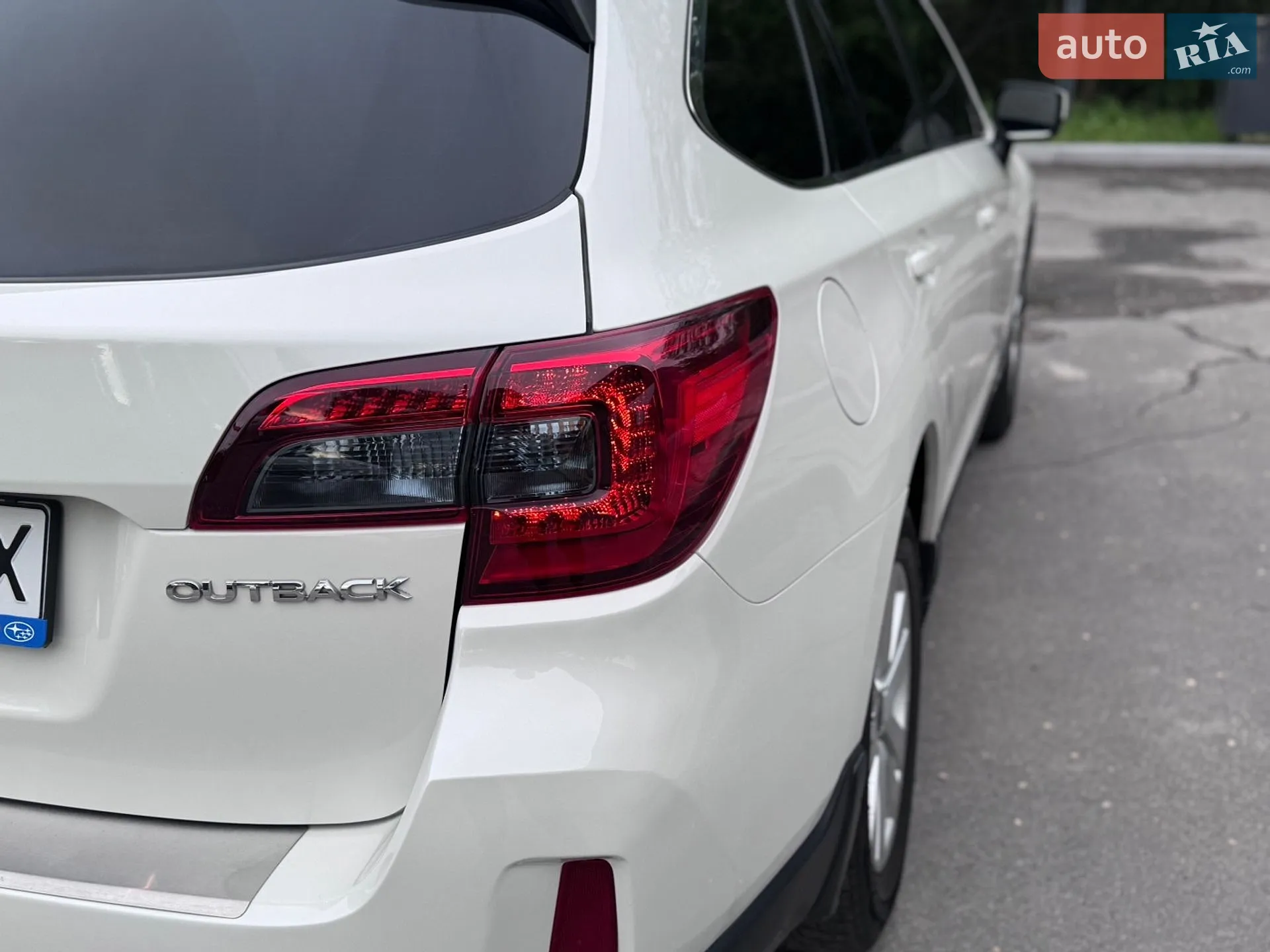 2014 Subaru Outback - мініатюра 25