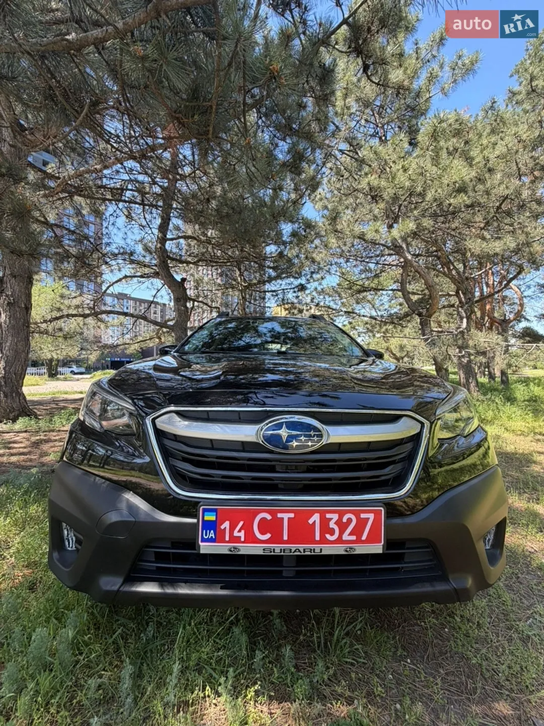 2021 Subaru Outback - мініатюра 6
