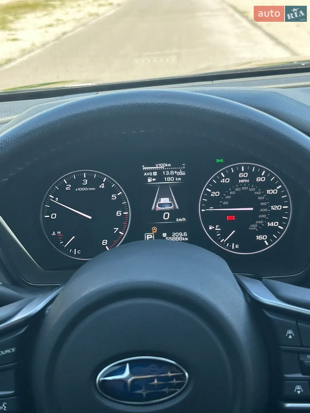 2023 Subaru Outback - мініатюра 23