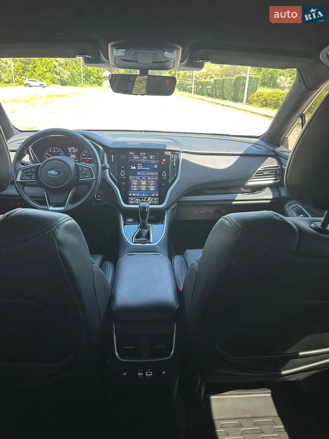 2023 Subaru Outback - мініатюра 26