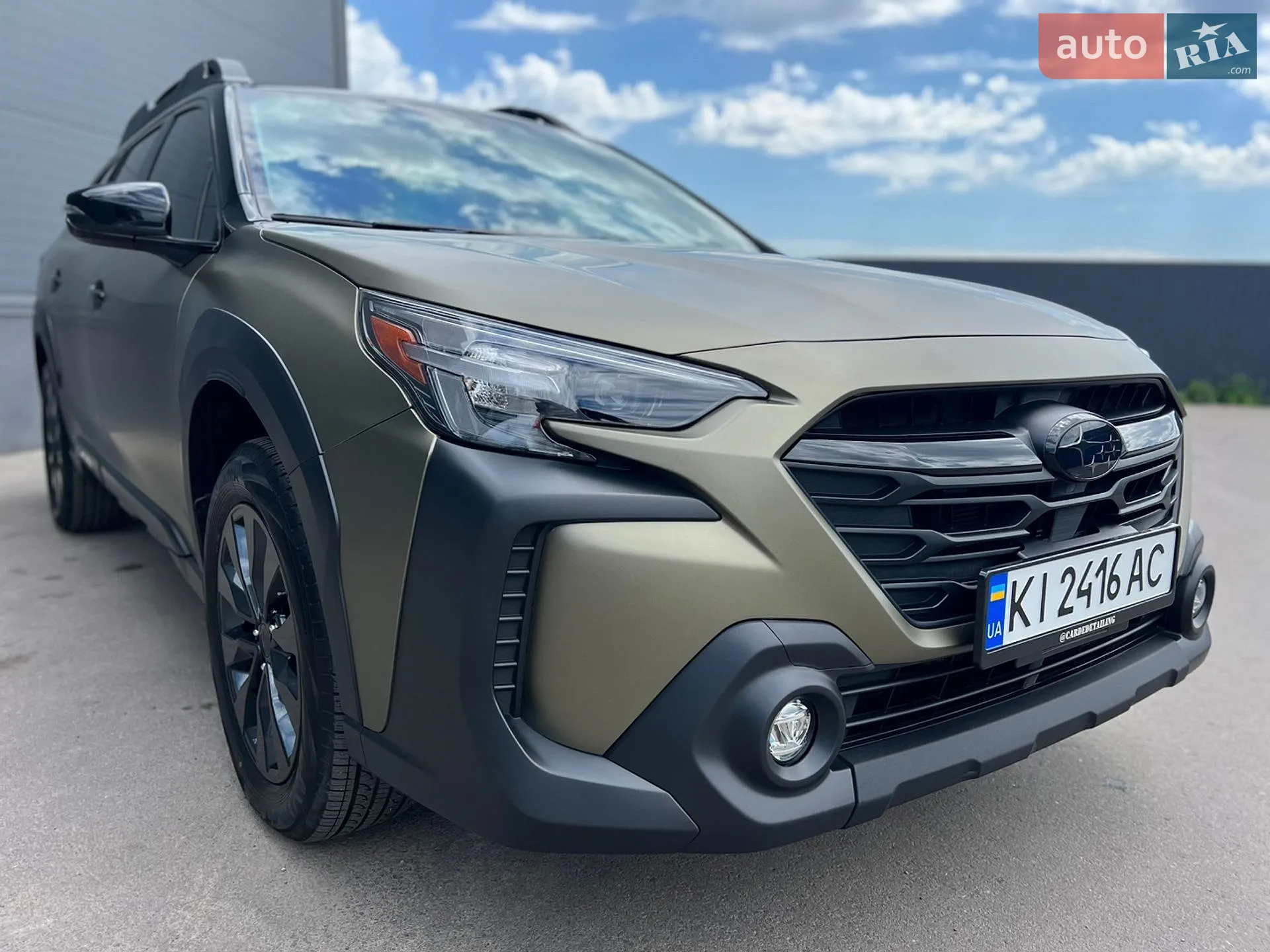 2024 Subaru Outback - мініатюра 6