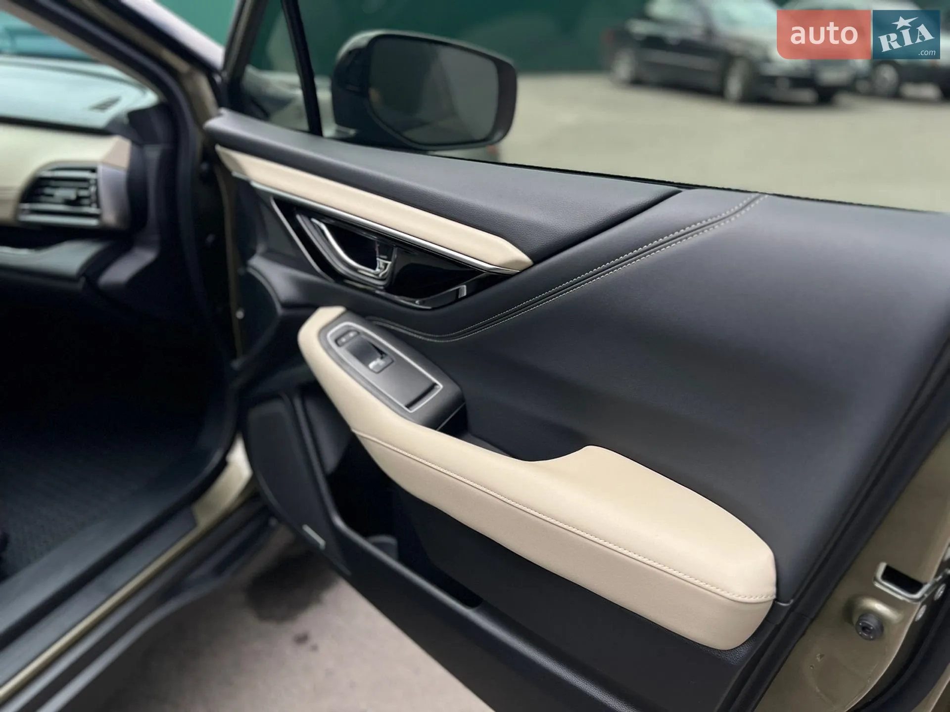 2024 Subaru Outback - мініатюра 16