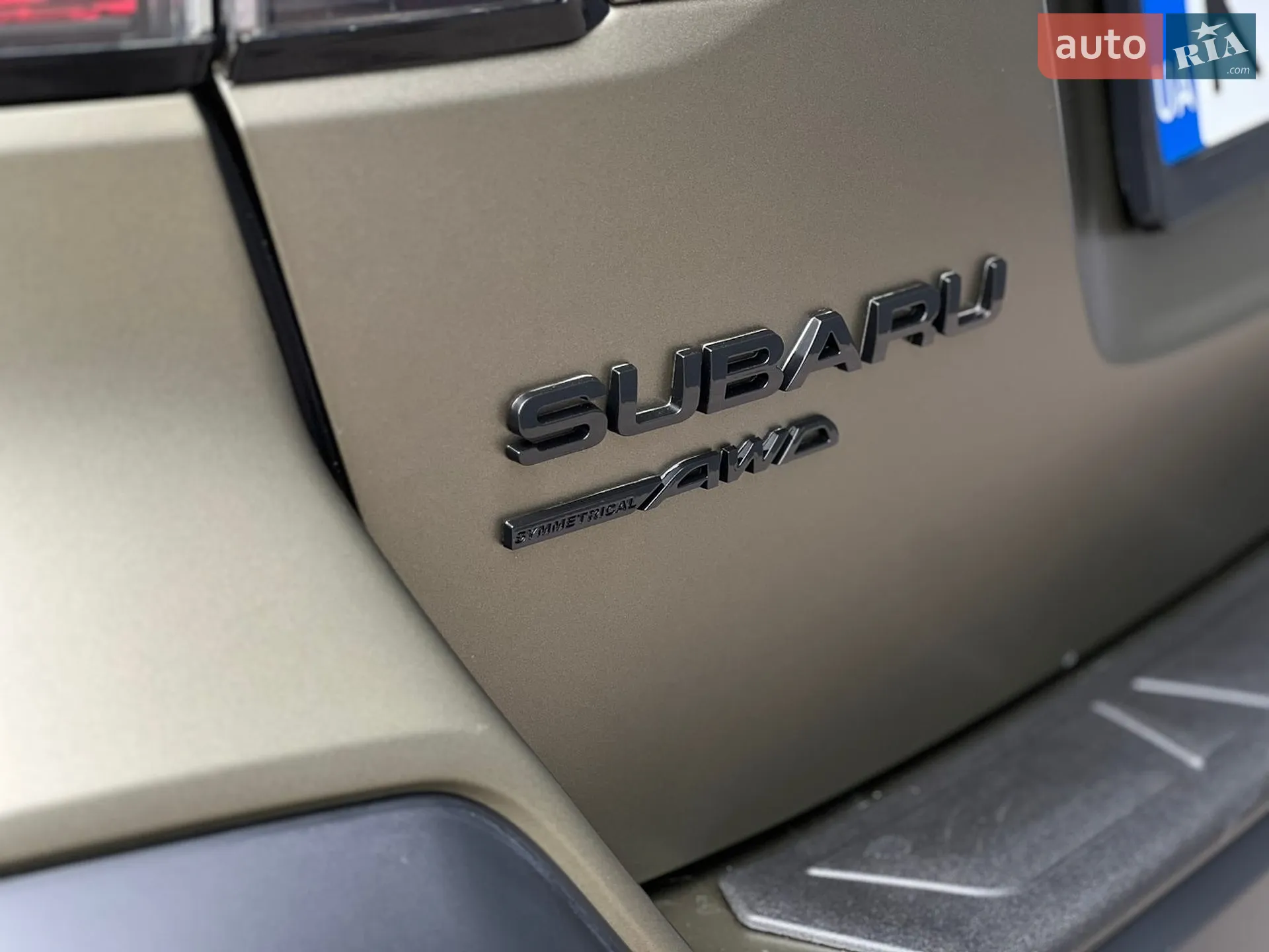 2024 Subaru Outback - мініатюра 49