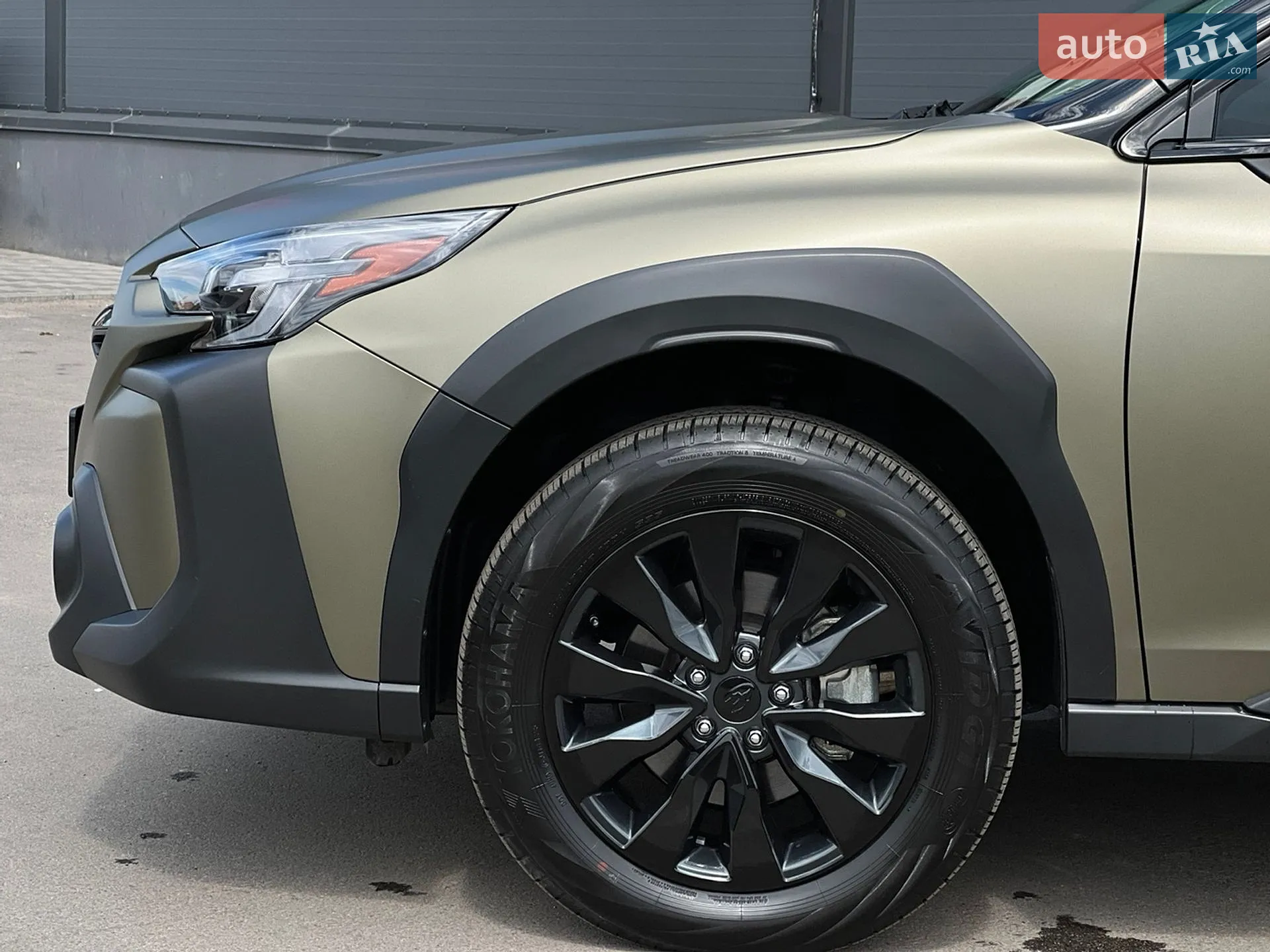2024 Subaru Outback - мініатюра 64