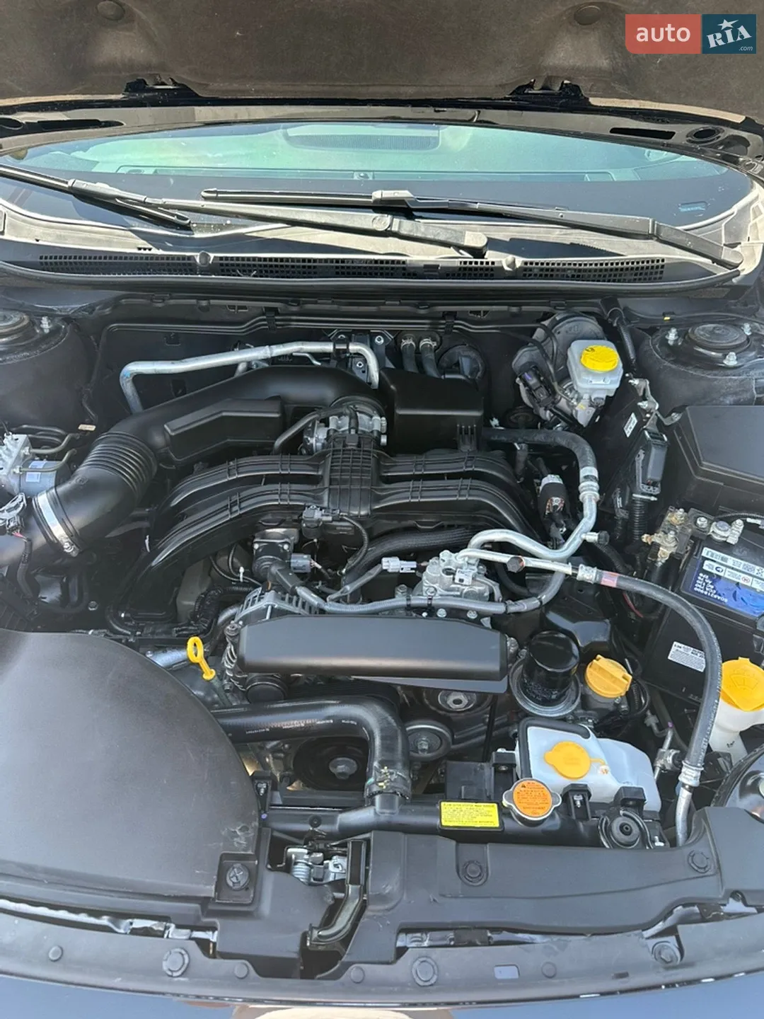 2023 Subaru Outback - мініатюра 33