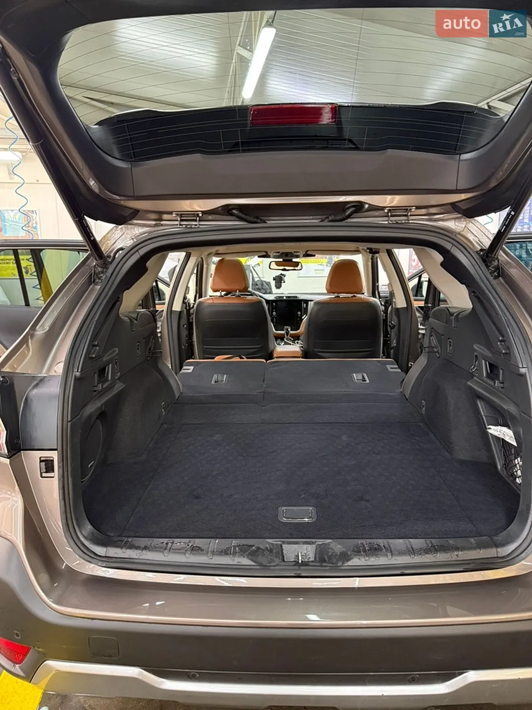 2022 Subaru Outback - мініатюра 4