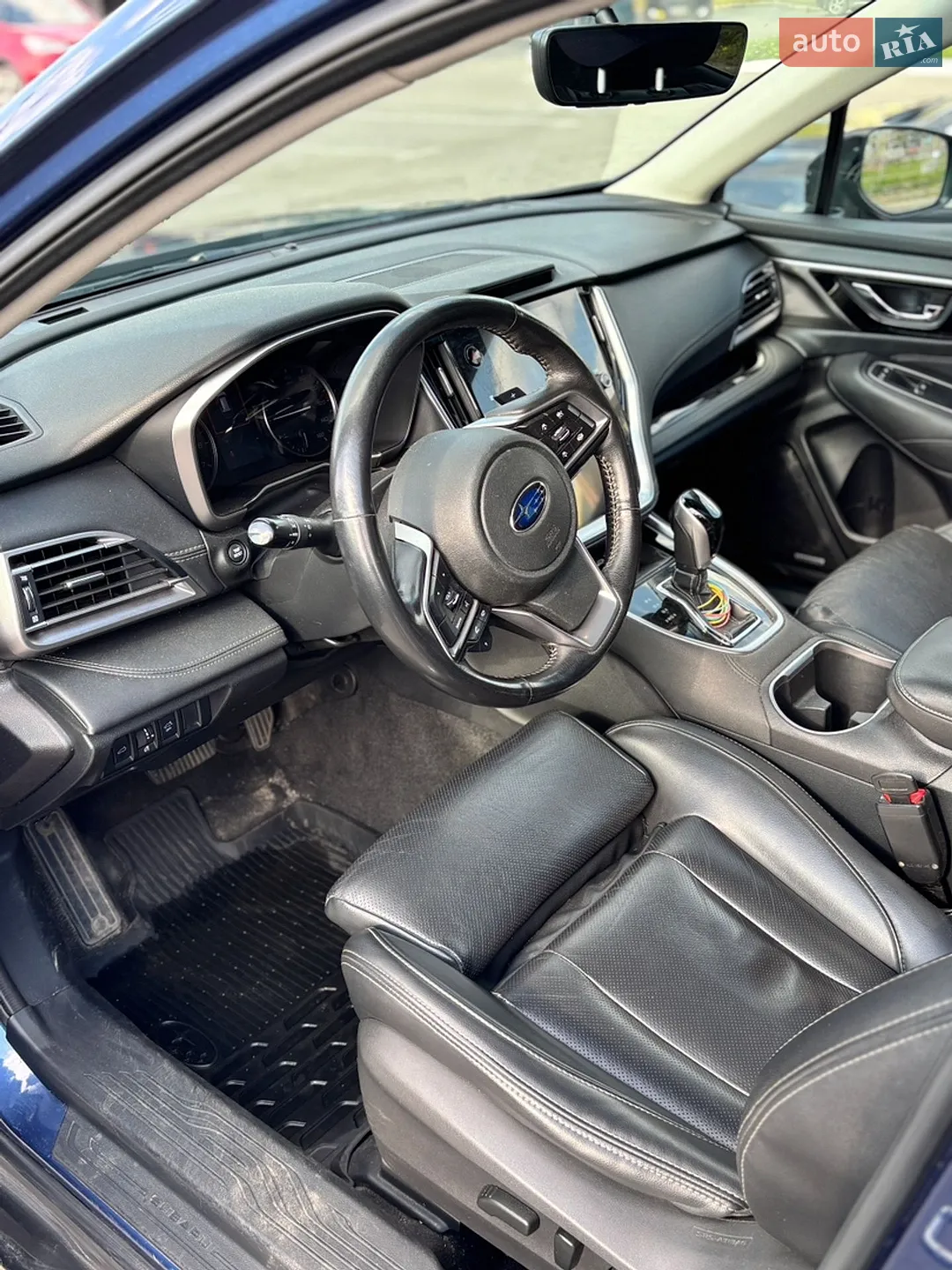 2021 Subaru Outback - мініатюра 5