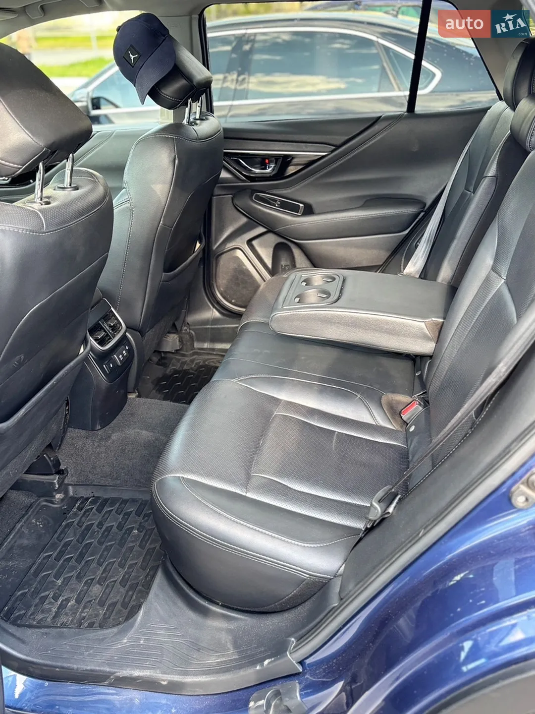 2021 Subaru Outback - мініатюра 7