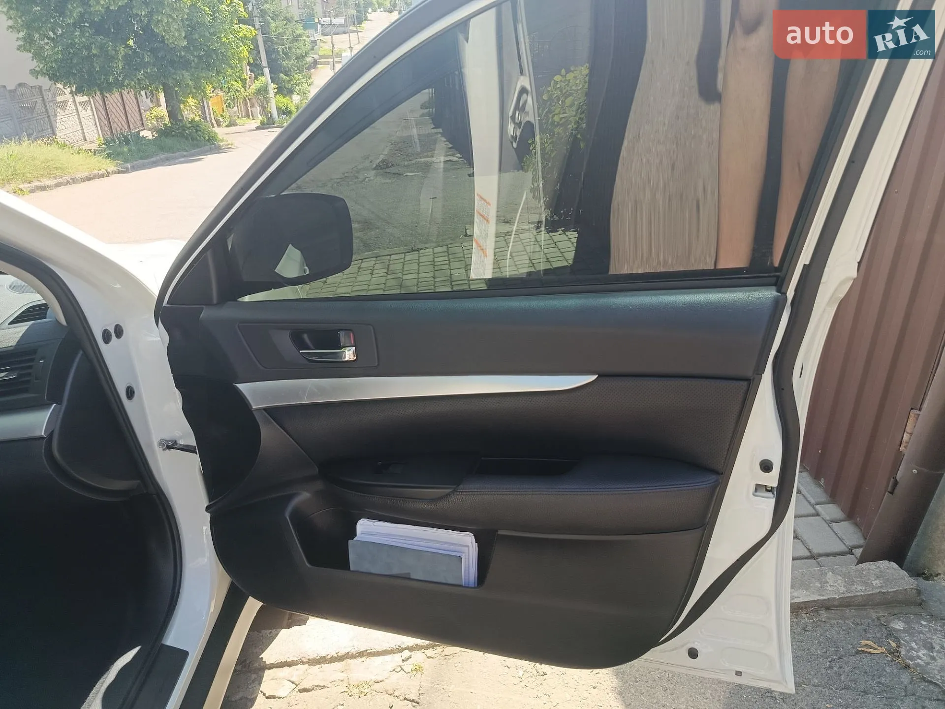 2014 Subaru Outback - мініатюра 16
