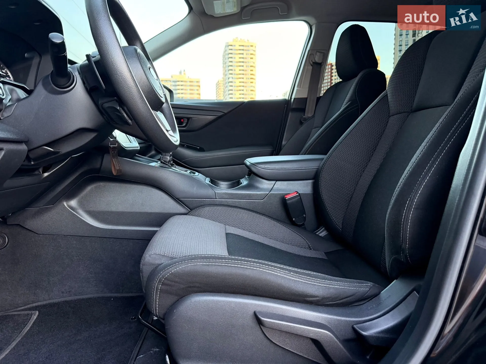 2020 Subaru Outback - мініатюра 26