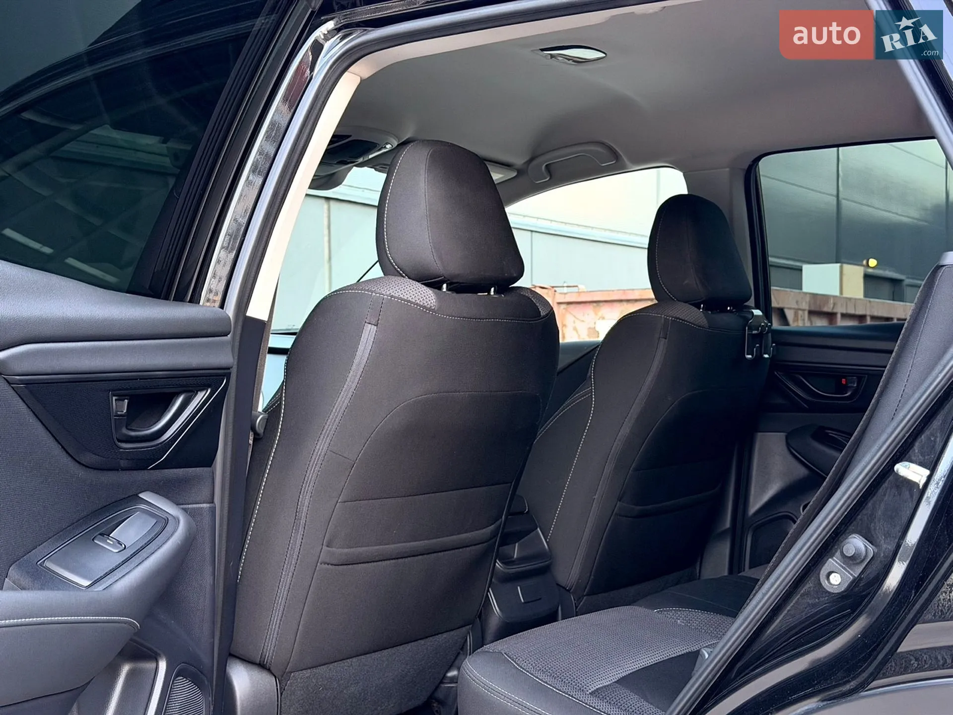 2020 Subaru Outback - мініатюра 31