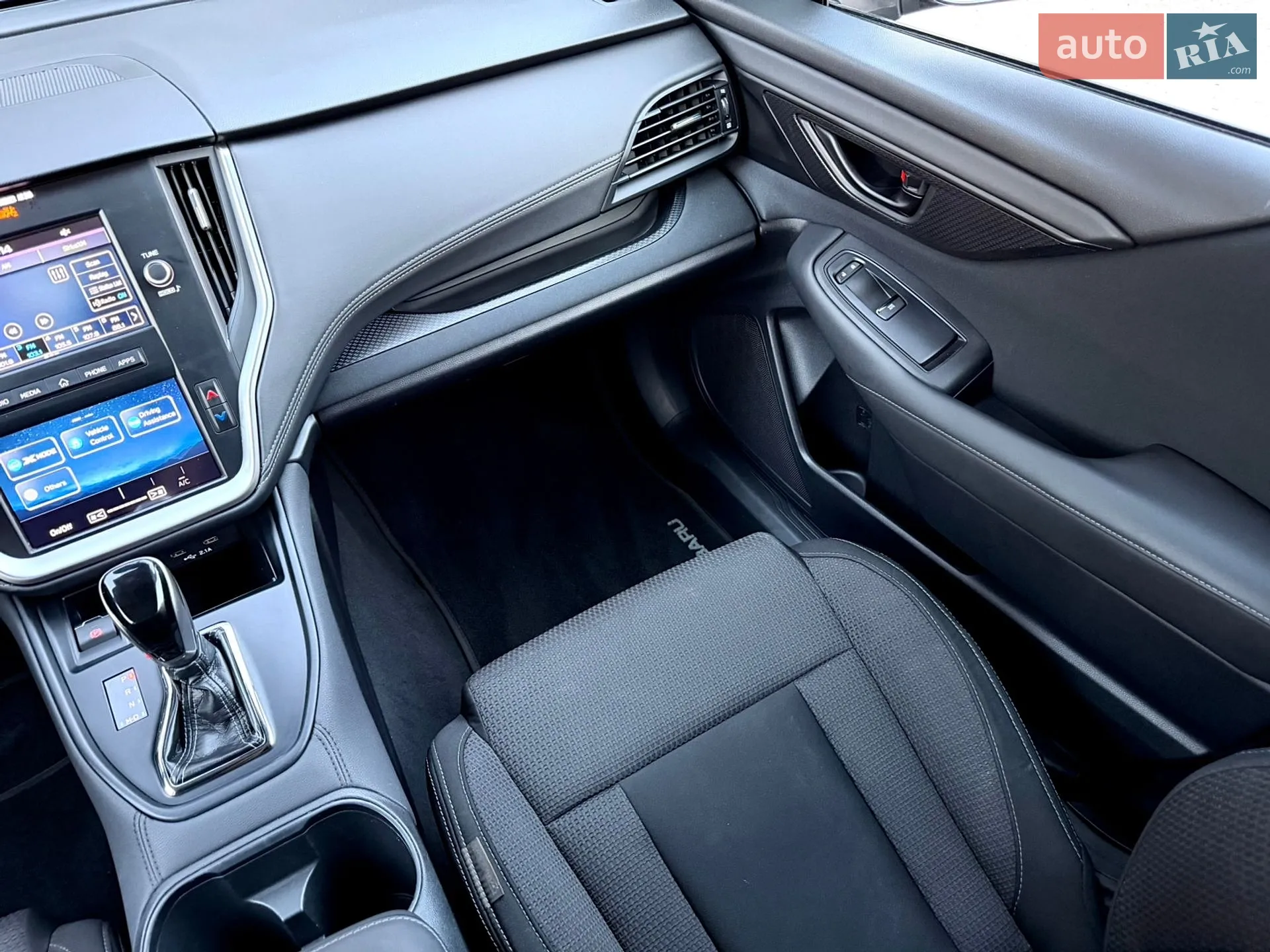 2020 Subaru Outback - мініатюра 47