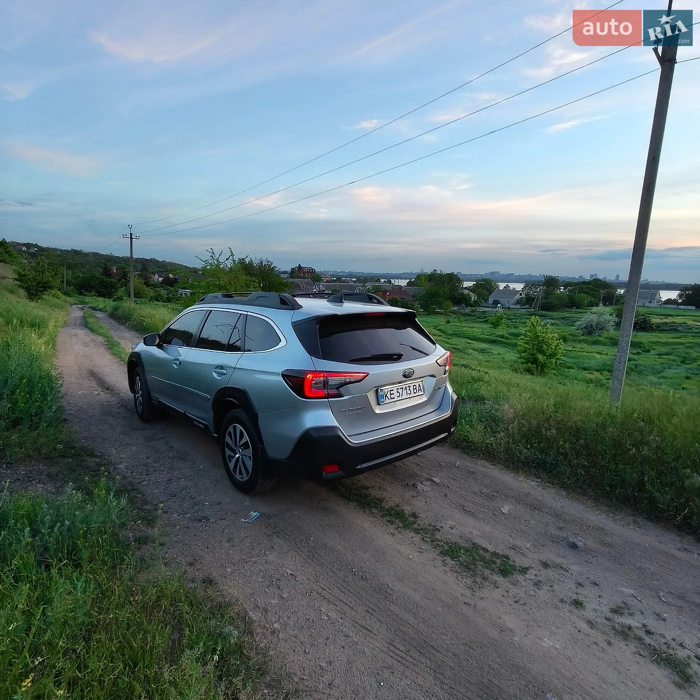 2023 Subaru Outback - мініатюра 6