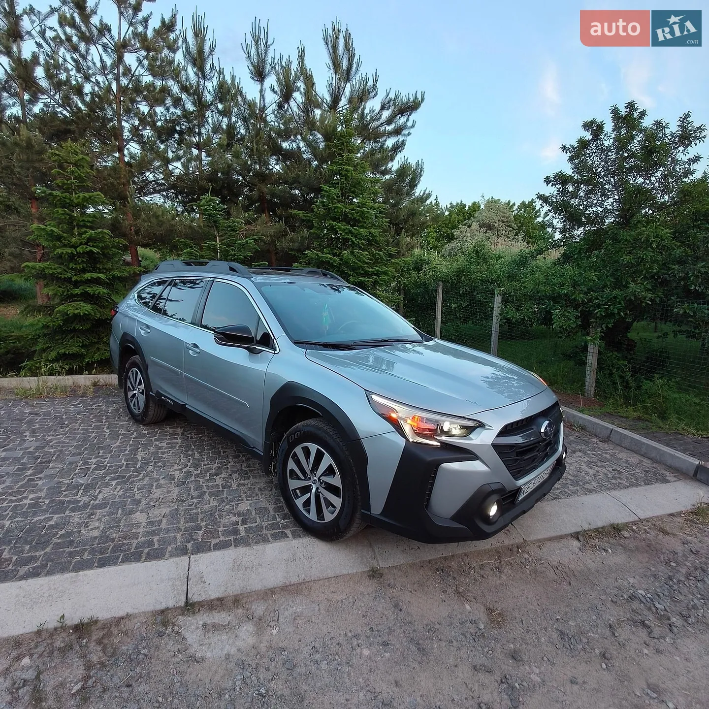 2023 Subaru Outback - мініатюра 10