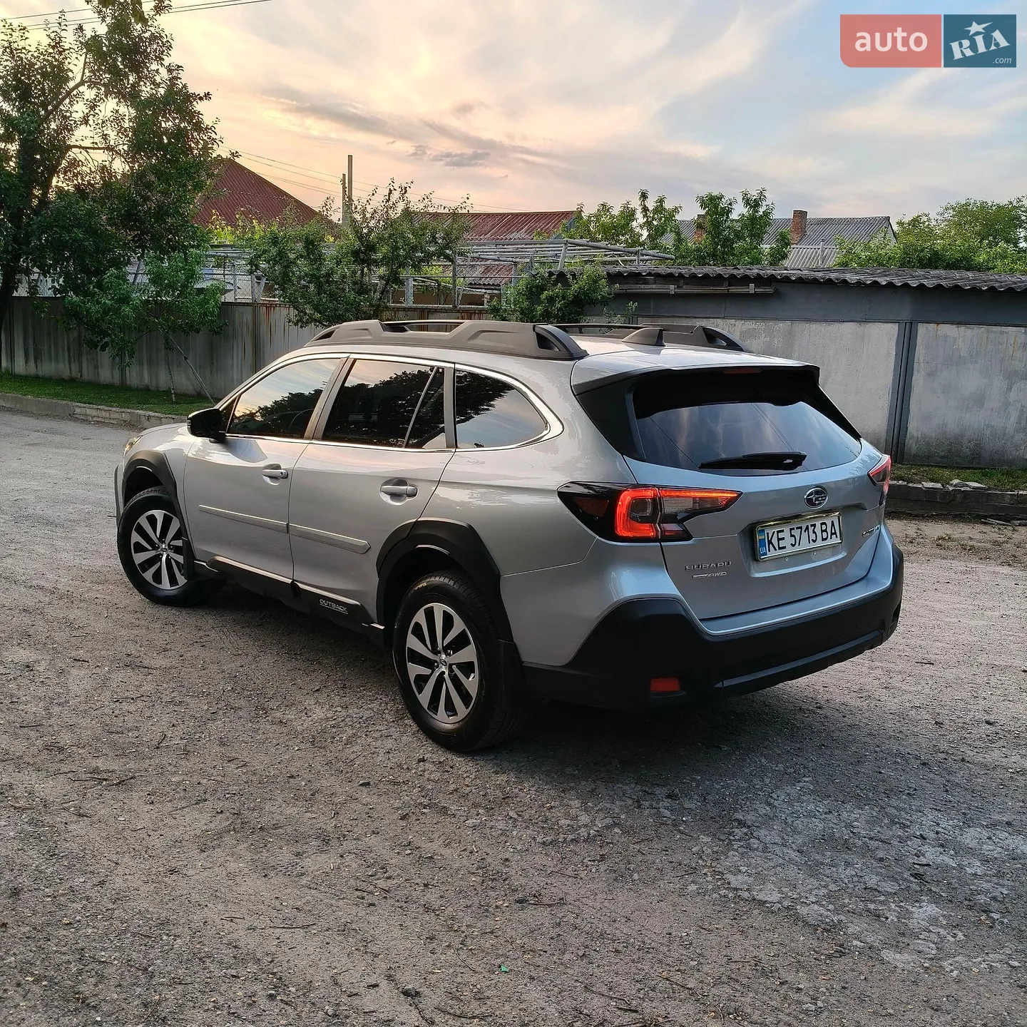 2023 Subaru Outback - мініатюра 21