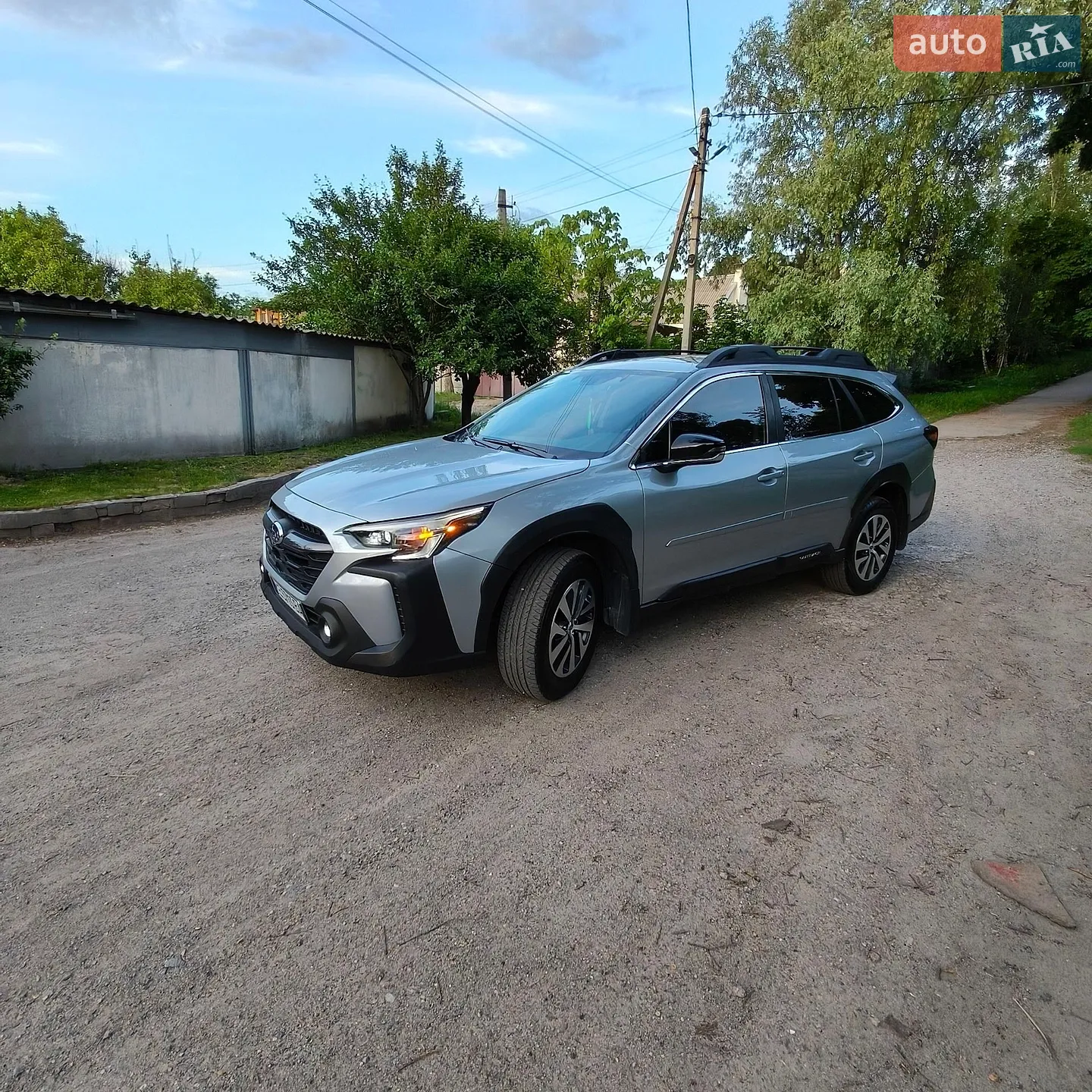 2023 Subaru Outback - мініатюра 26