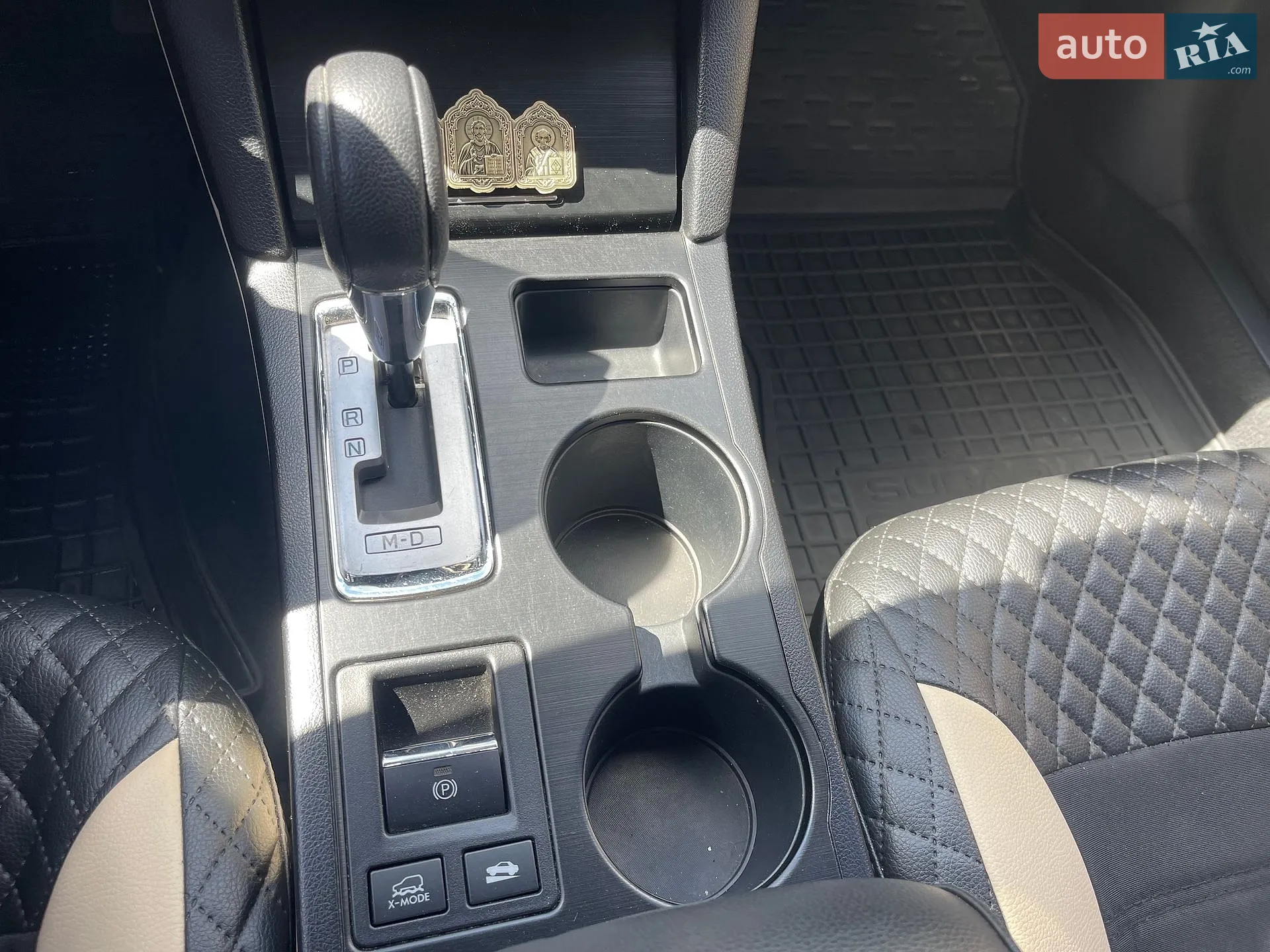 2019 Subaru Outback - мініатюра 4