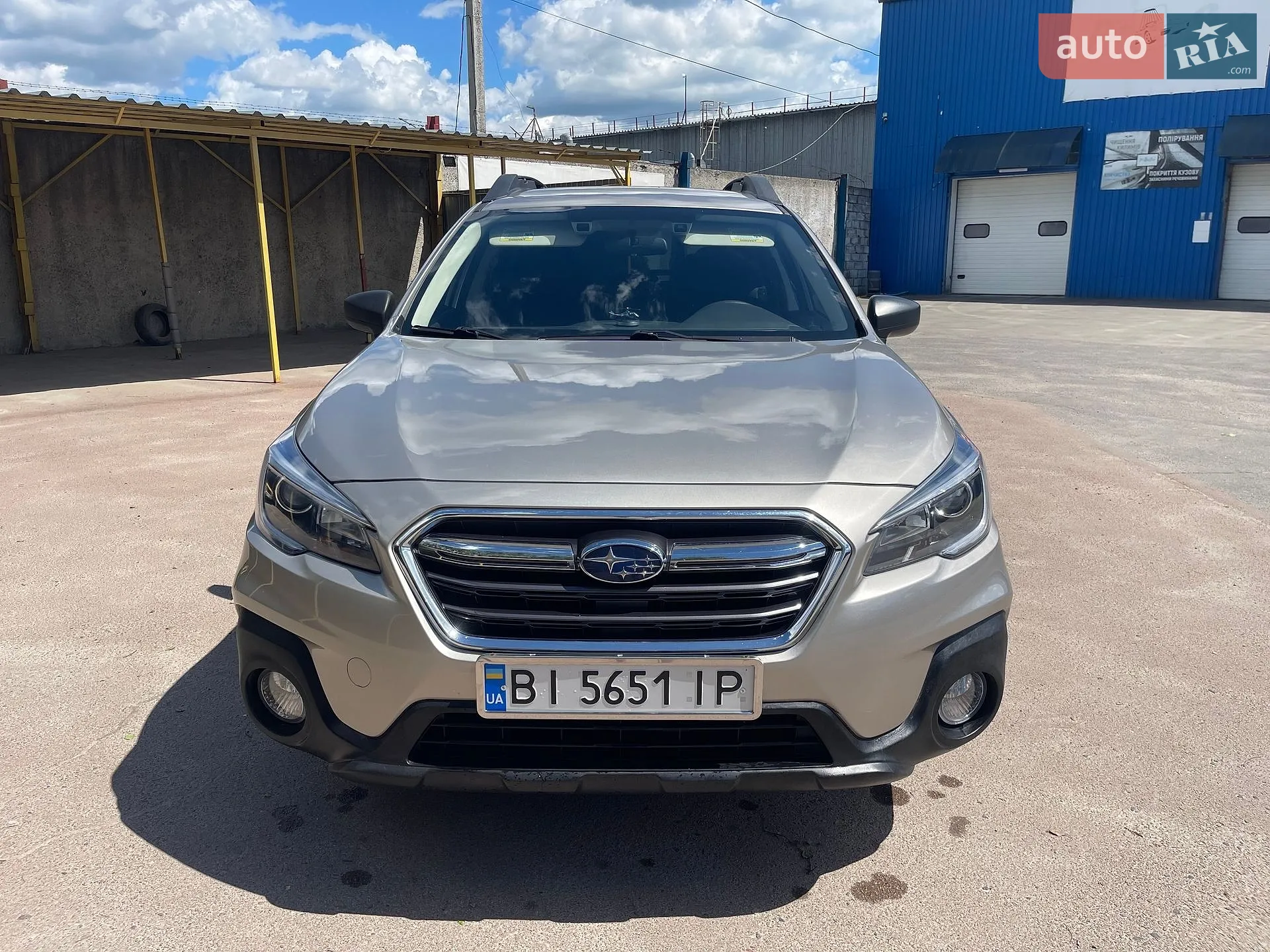 2019 Subaru Outback - мініатюра 14
